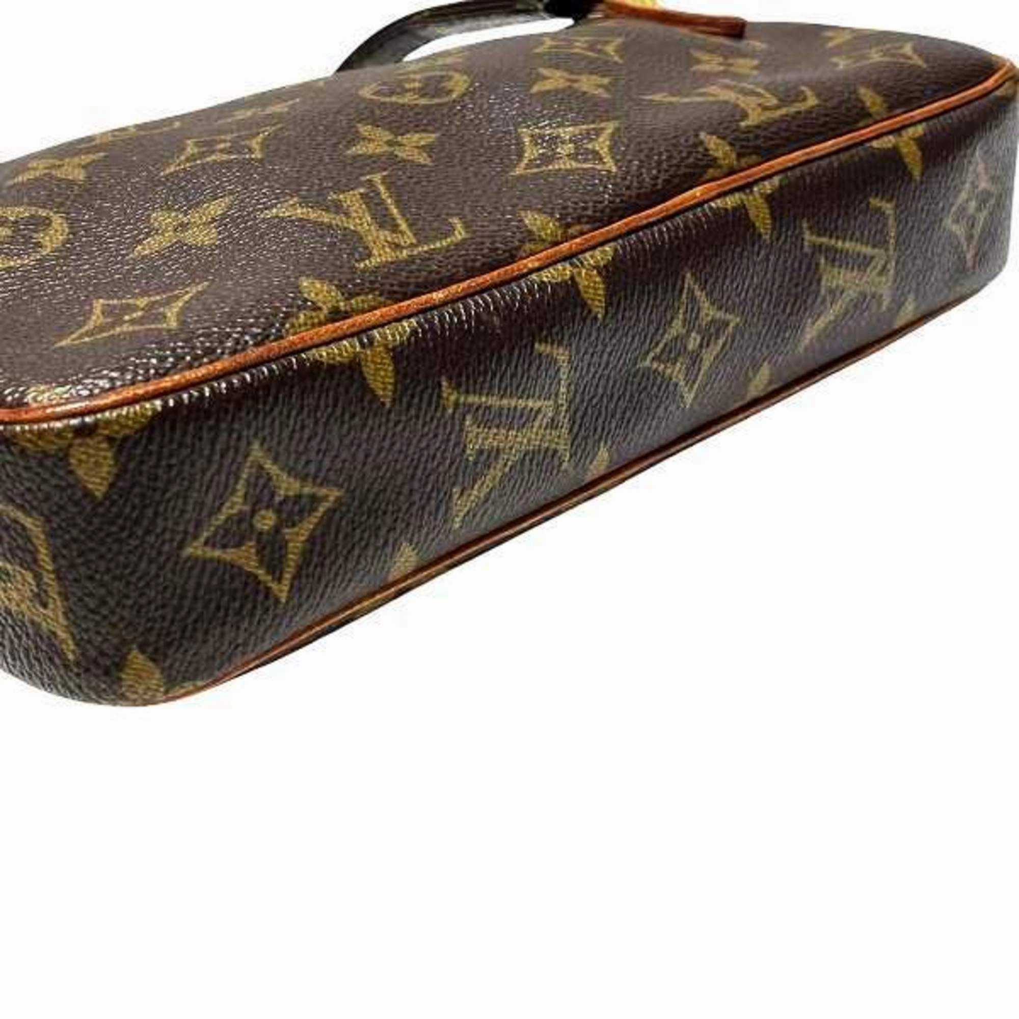 Louis Vuitton Monogram Monogram Monogram Shoulder Bag (Pre-Owned)