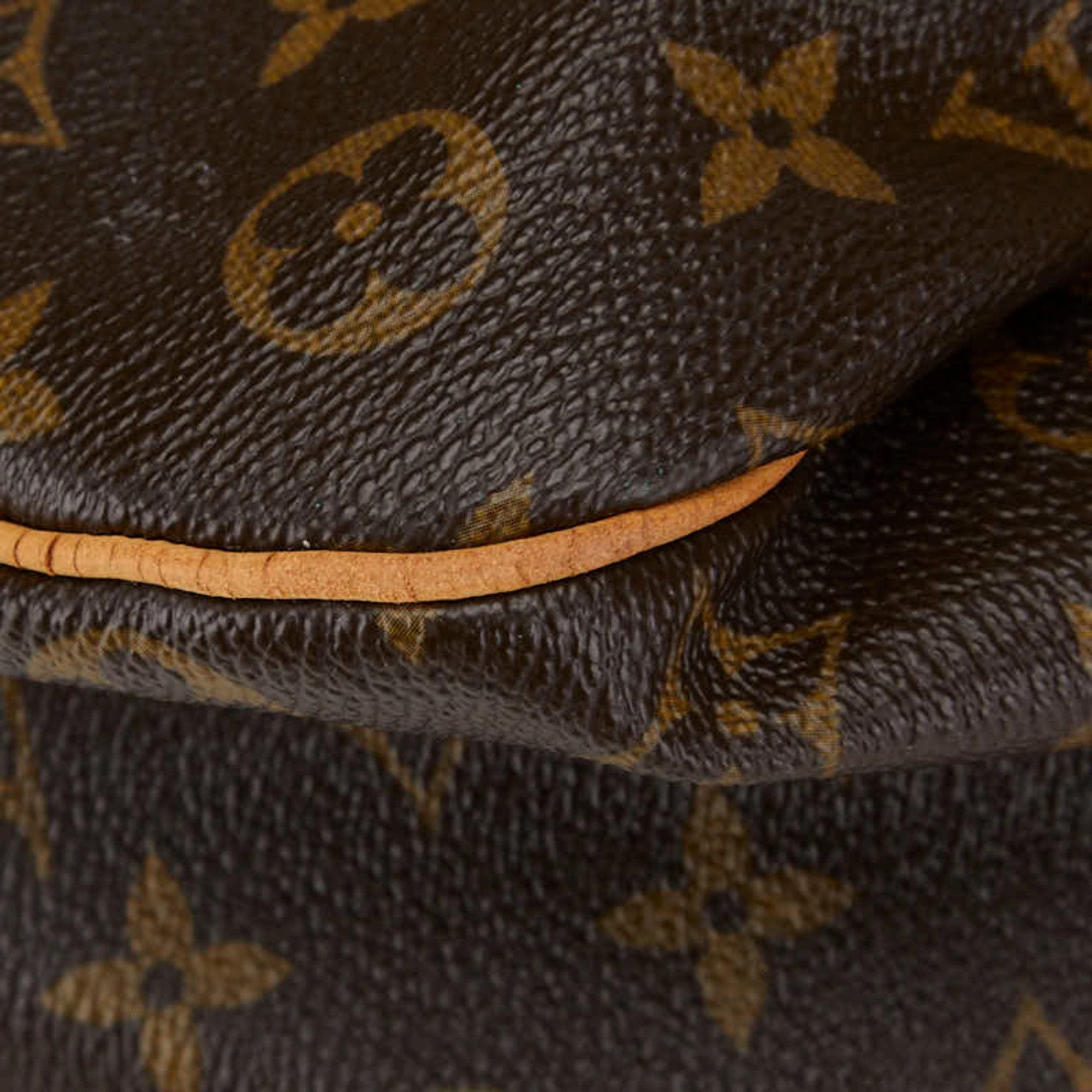 Louis Vuitton Monogram Monogram Monogram Tote Bag (Pre-Owned)