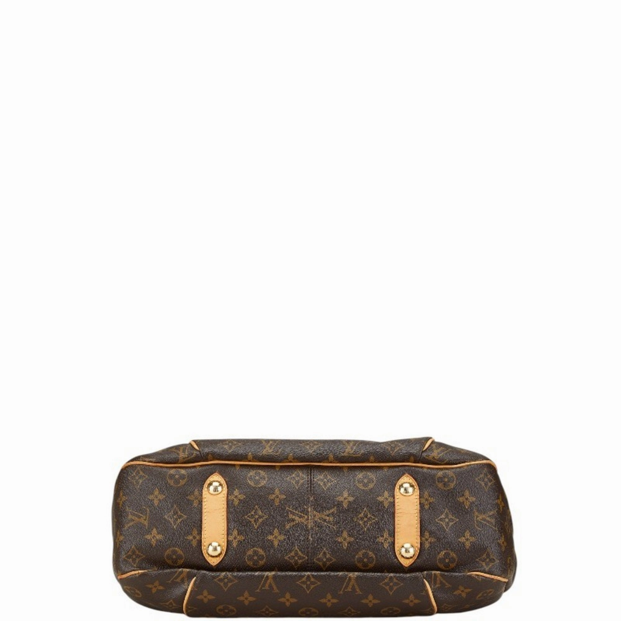 Louis Vuitton Monogram Monogram Monogram Tote Bag (Pre-Owned)