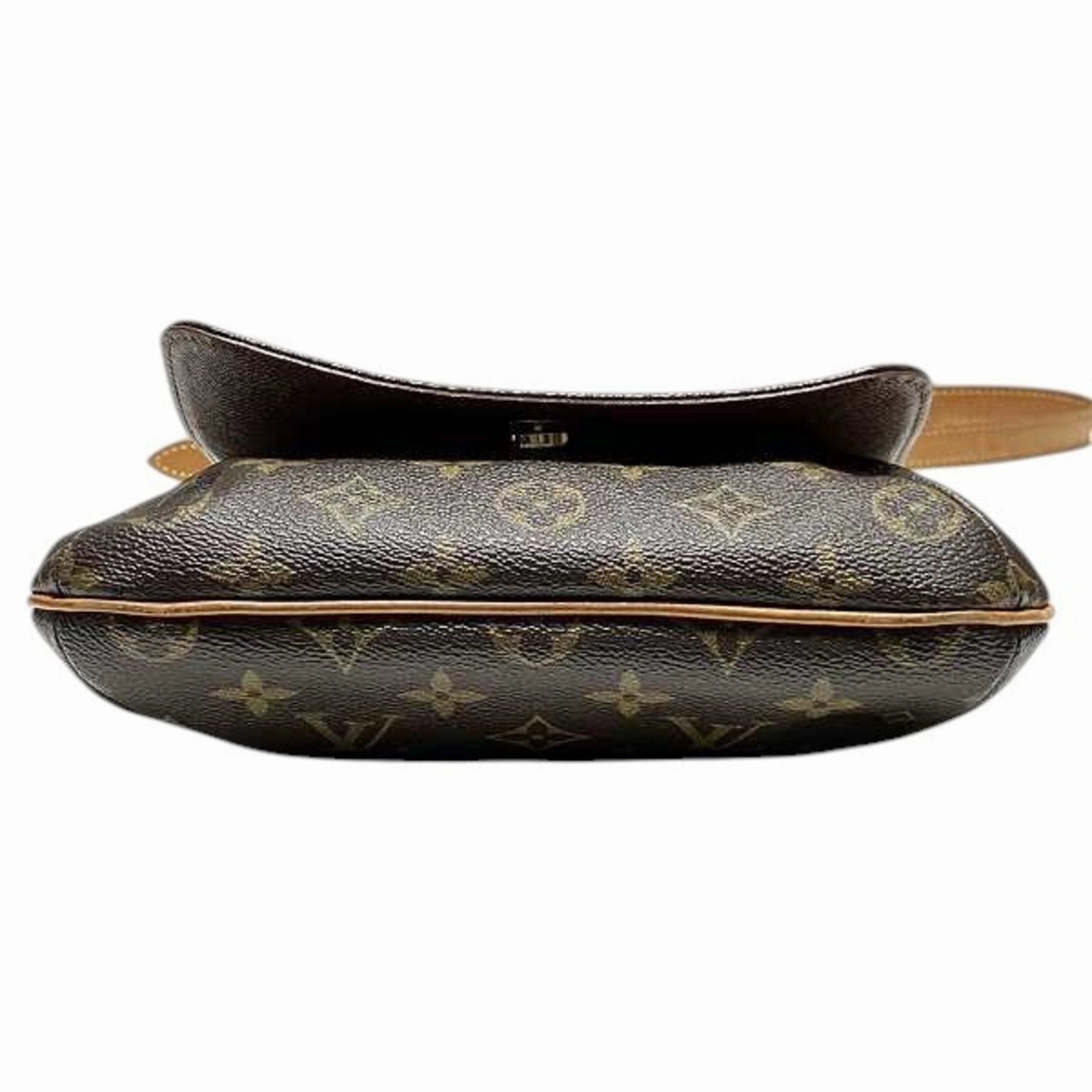 Louis Vuitton Monogram Monogram Shoulder Bag (Pre-Owned)