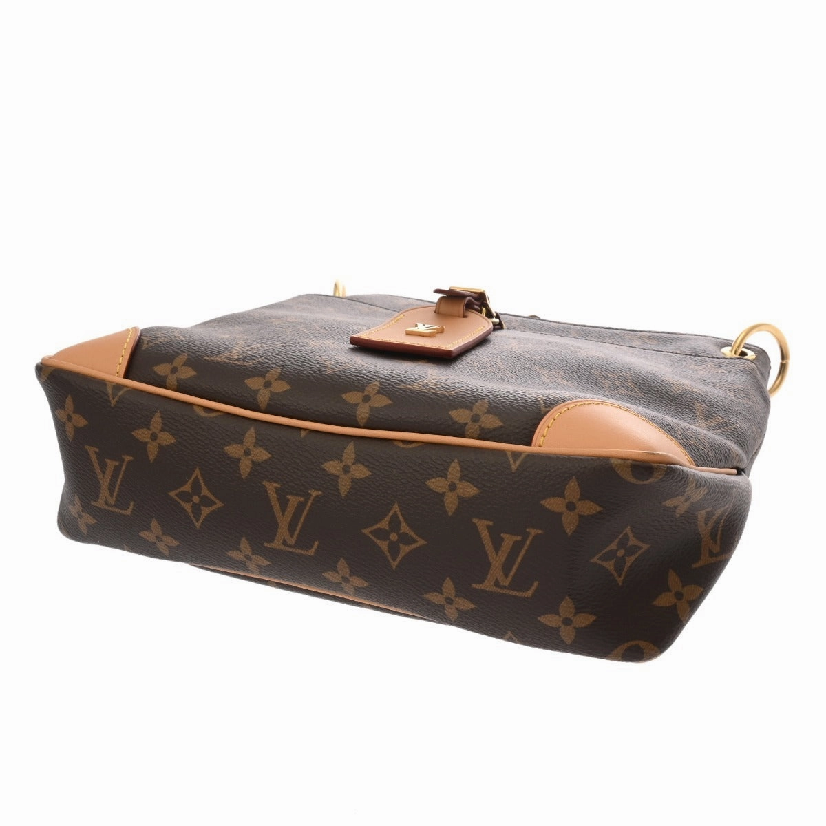 Louis Vuitton Monogram Monogram Shoulder Bag (Pre-Owned)
