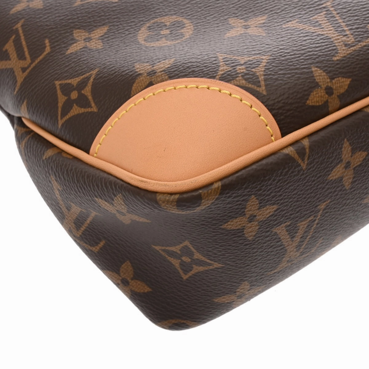 Louis Vuitton Monogram Monogram Shoulder Bag (Pre-Owned)