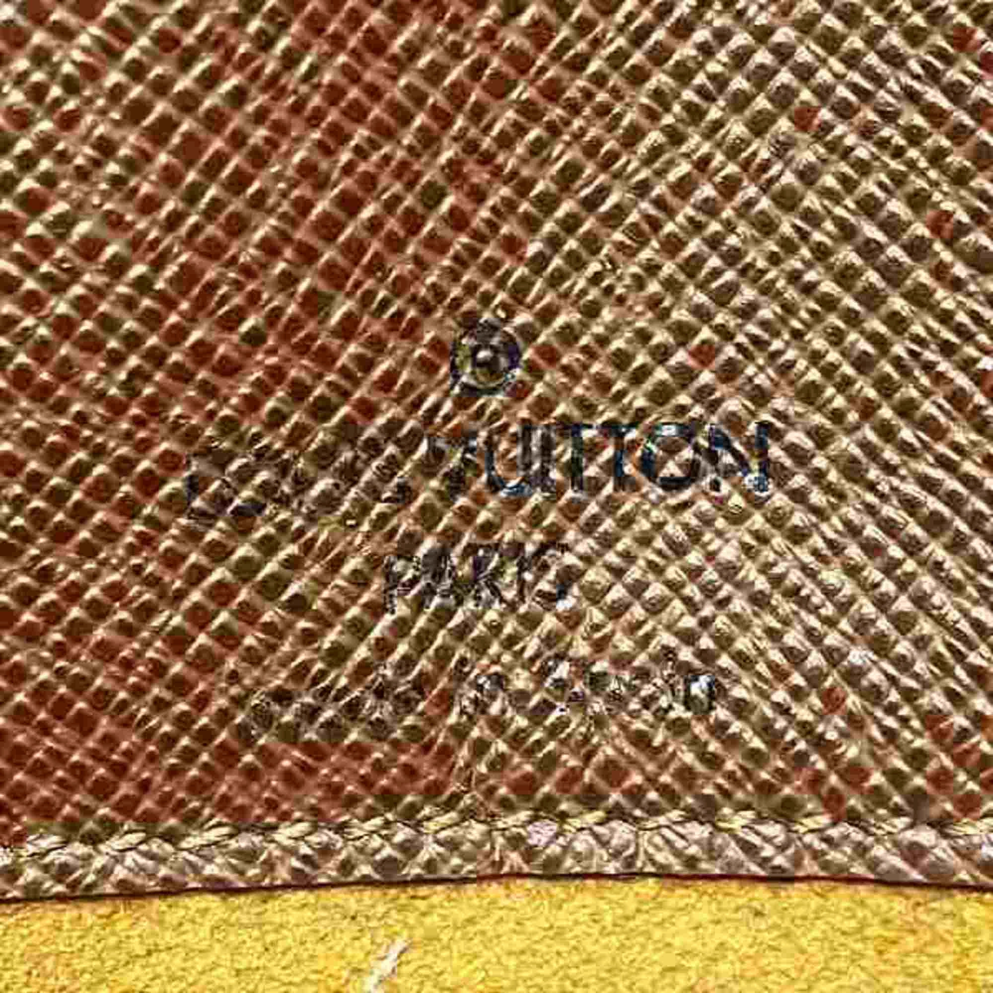 Louis Vuitton Monogram Monogram Shoulder Bag (Pre-Owned)