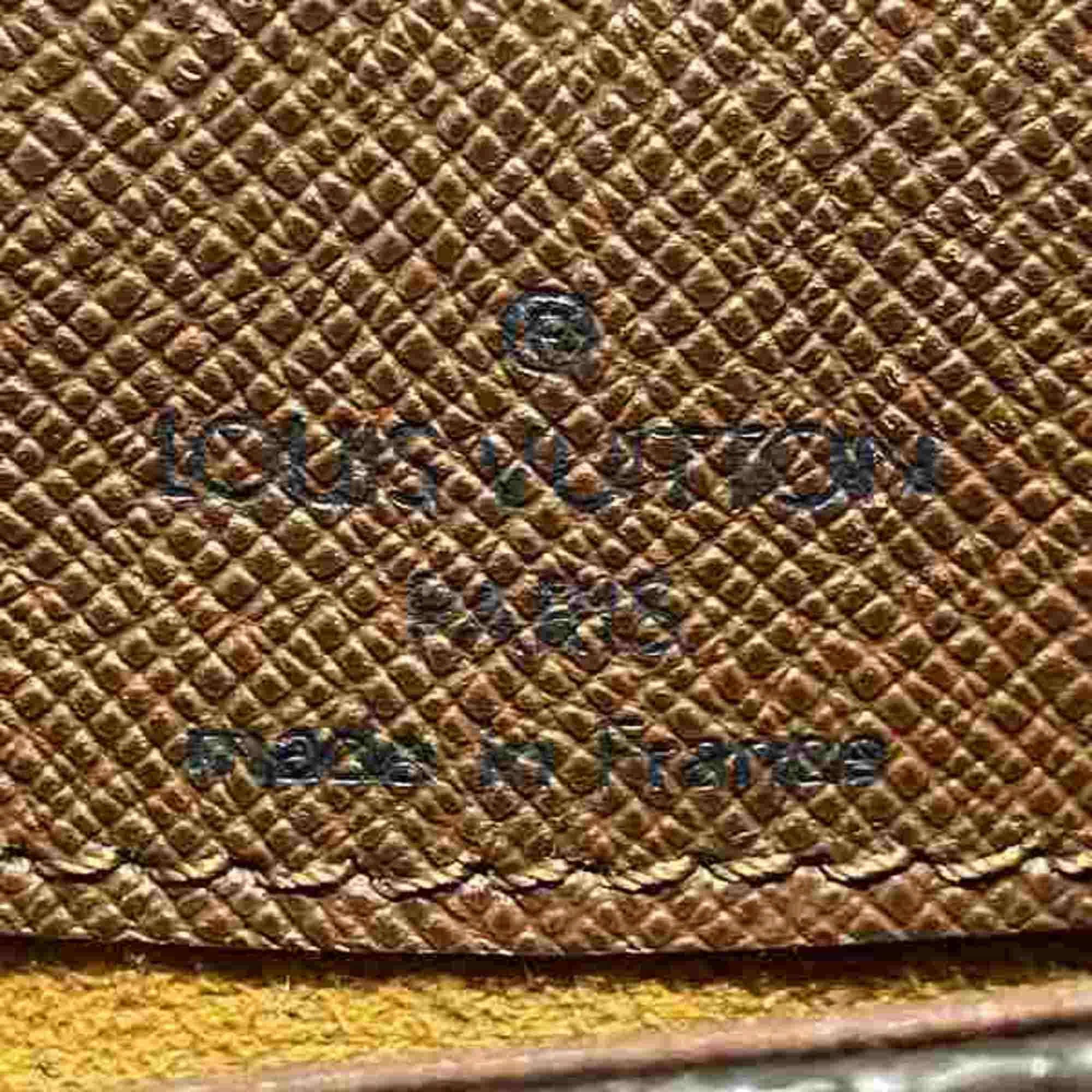 Louis Vuitton Monogram Monogram Shoulder Bag (Pre-Owned)
