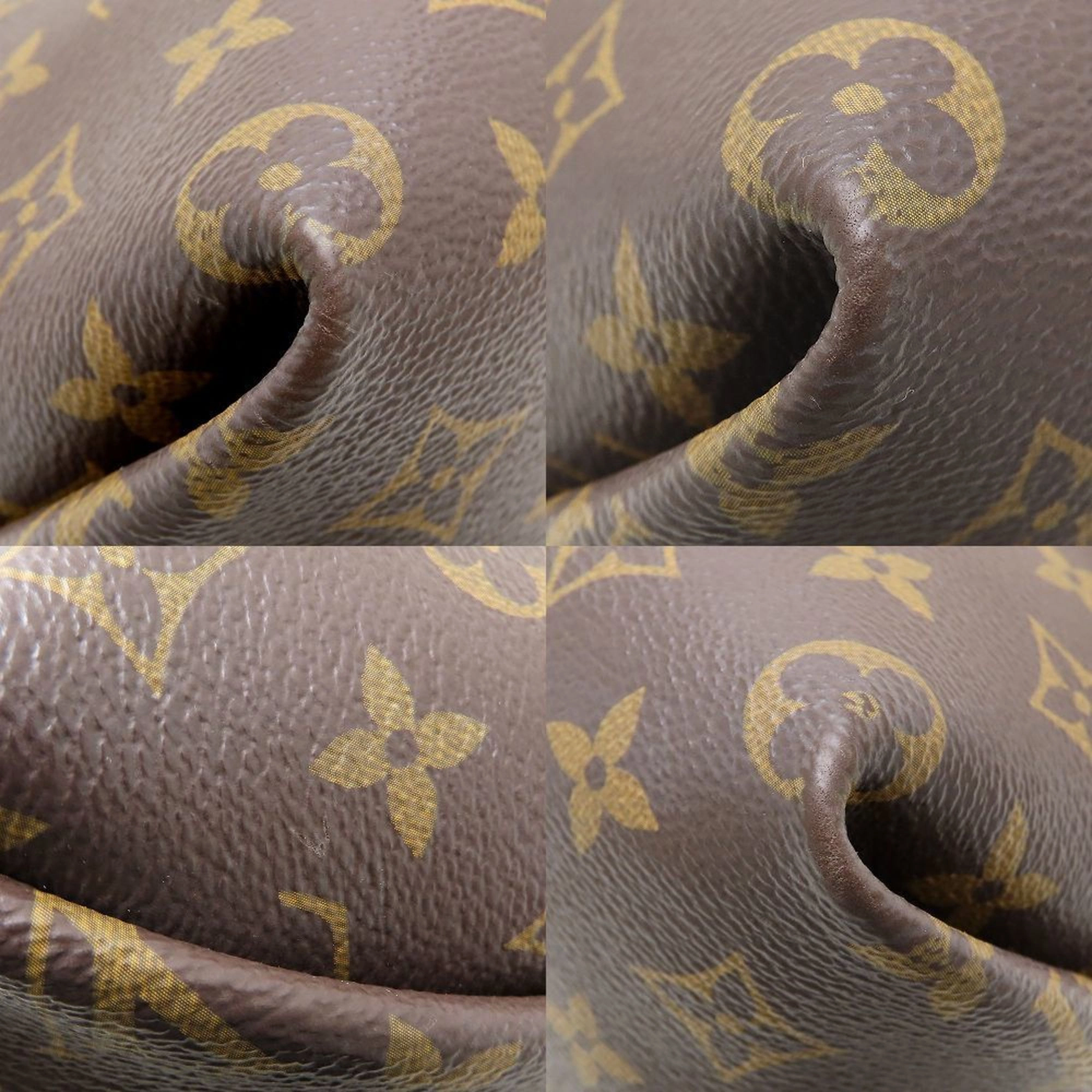 Louis Vuitton Monogram Monogram Shoulder Bag (Pre-Owned)