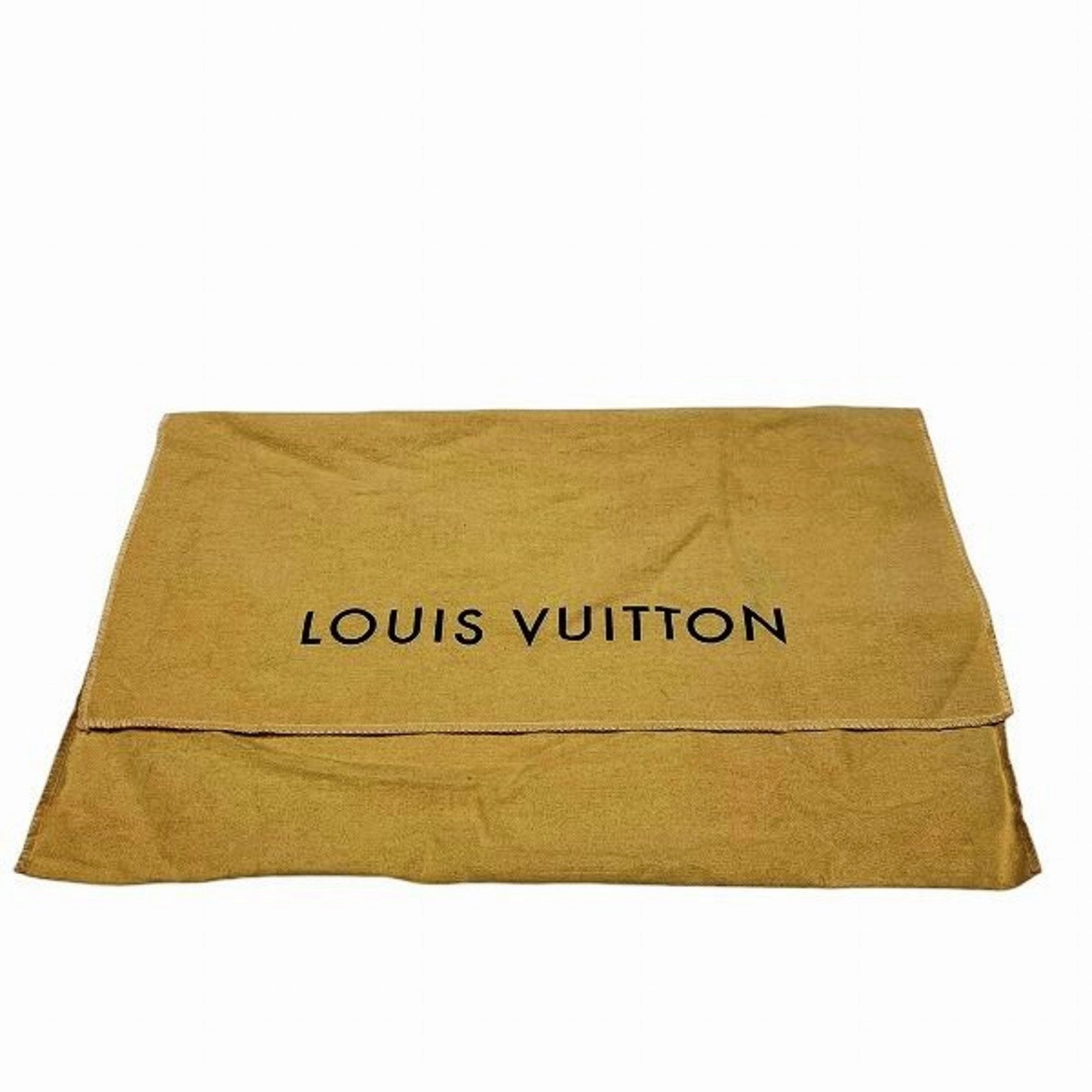 Louis Vuitton Monogram Monogram Shoulder Bag (Pre-Owned)