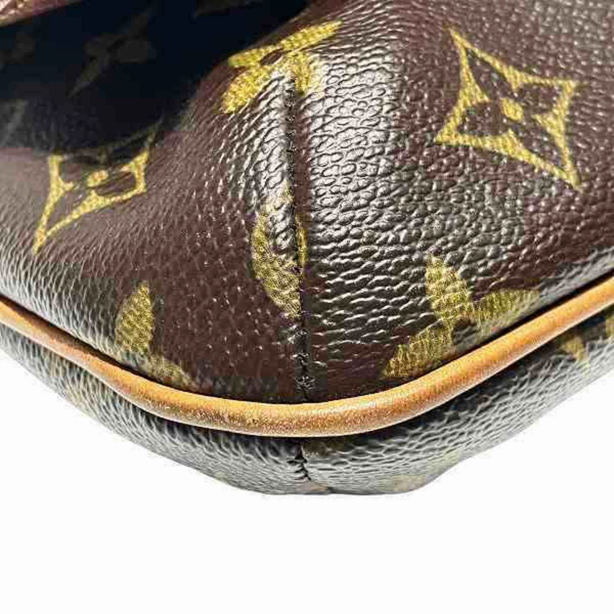 Louis Vuitton Monogram Monogram Shoulder Bag (Pre-Owned)