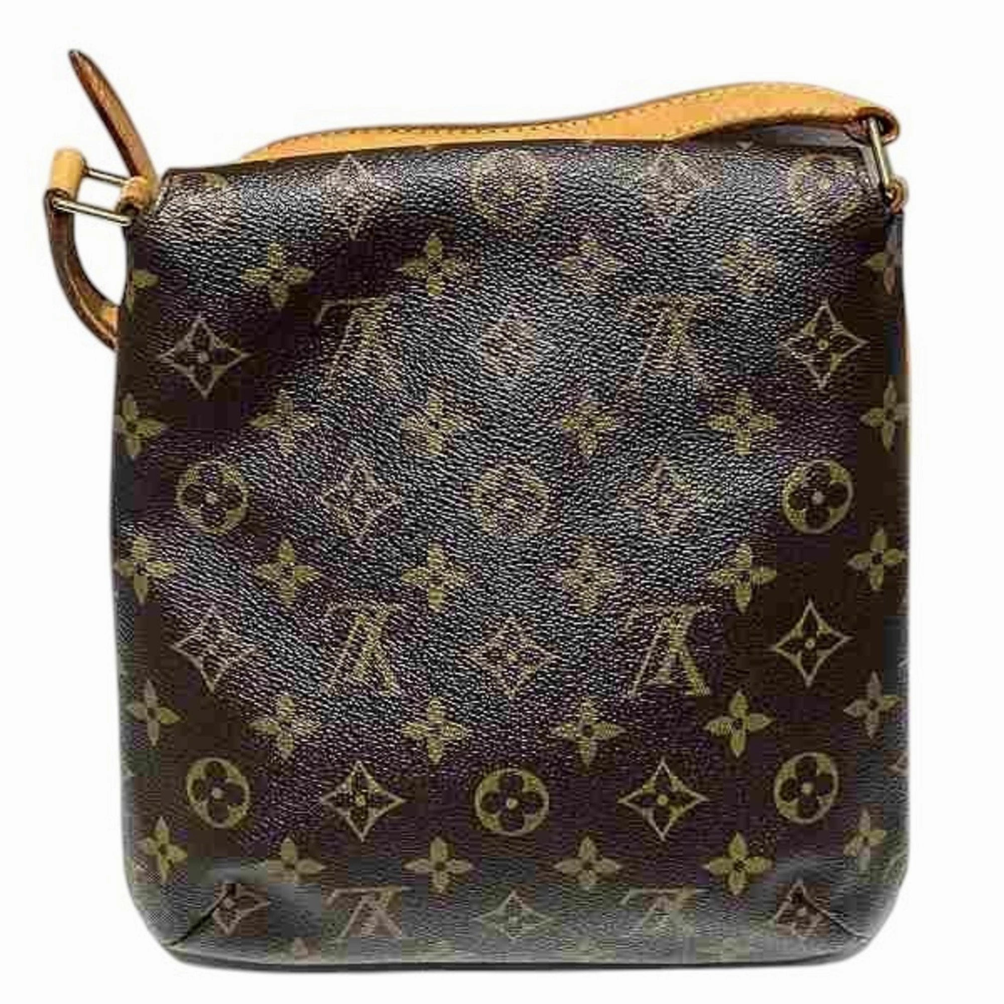 Louis Vuitton Monogram Monogram Shoulder Bag (Pre-Owned)