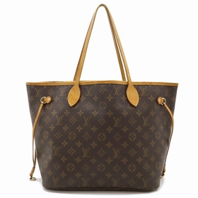 Louis Vuitton Monogram Monogram Shoulder Bag Tote Bag (Pre-Owned)