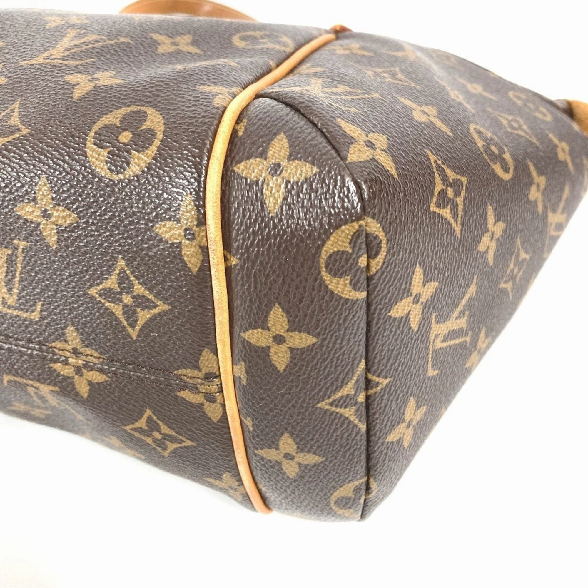 Louis Vuitton Monogram Monogram Shoulder Bag Tote Bag (Pre-Owned)