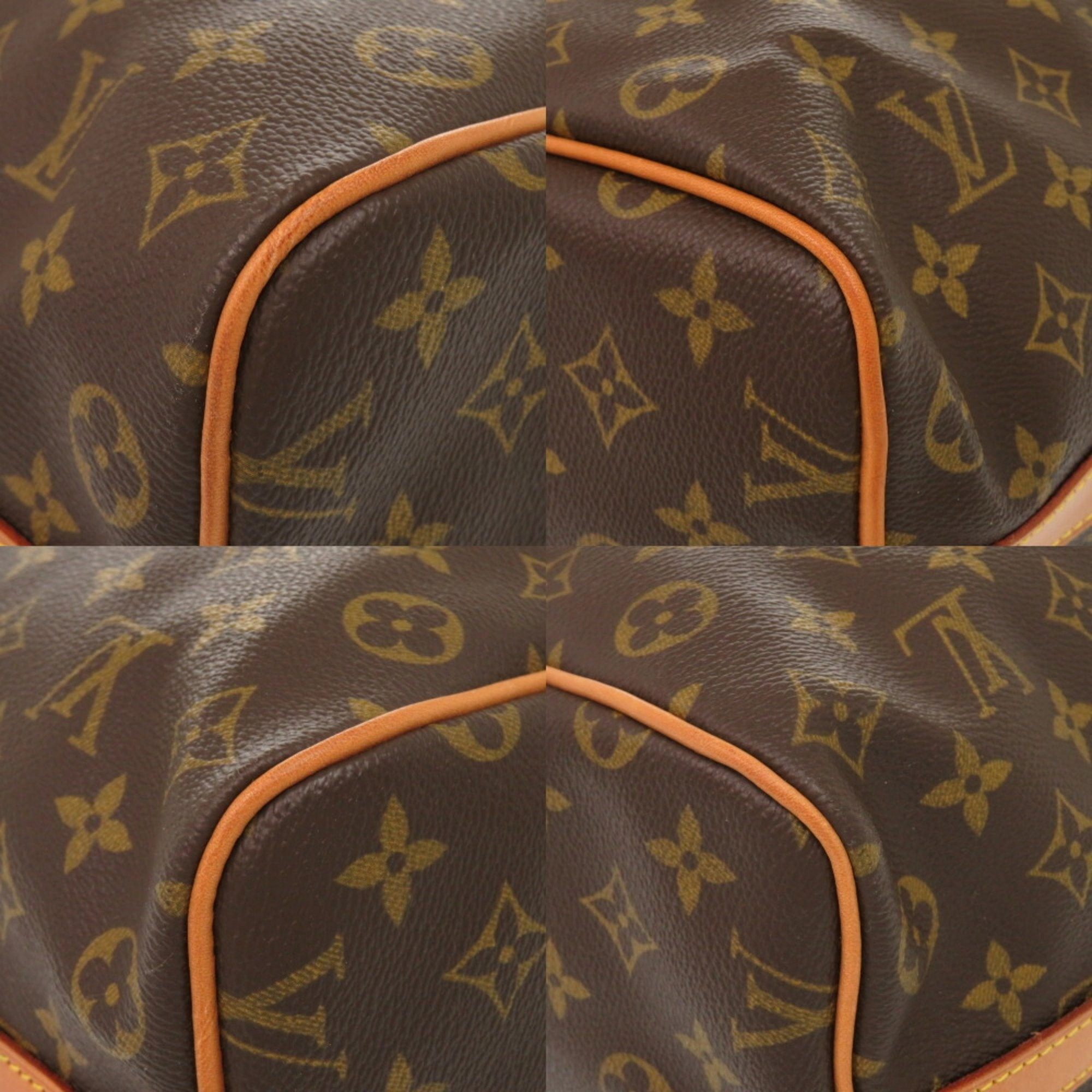 Louis Vuitton Monogram Monogram Tote Bag (Pre-Owned)