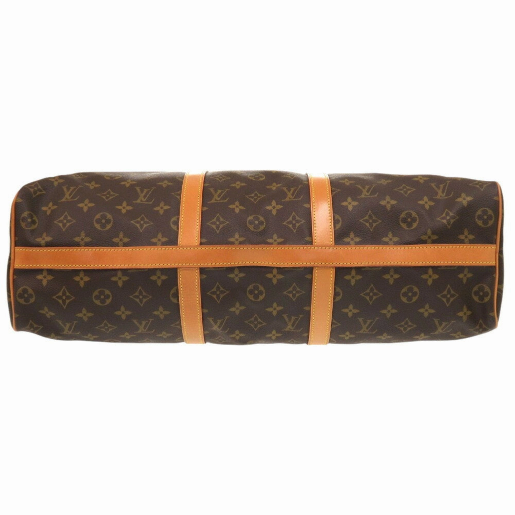 Louis Vuitton Monogram Monogram Tote Bag (Pre-Owned)