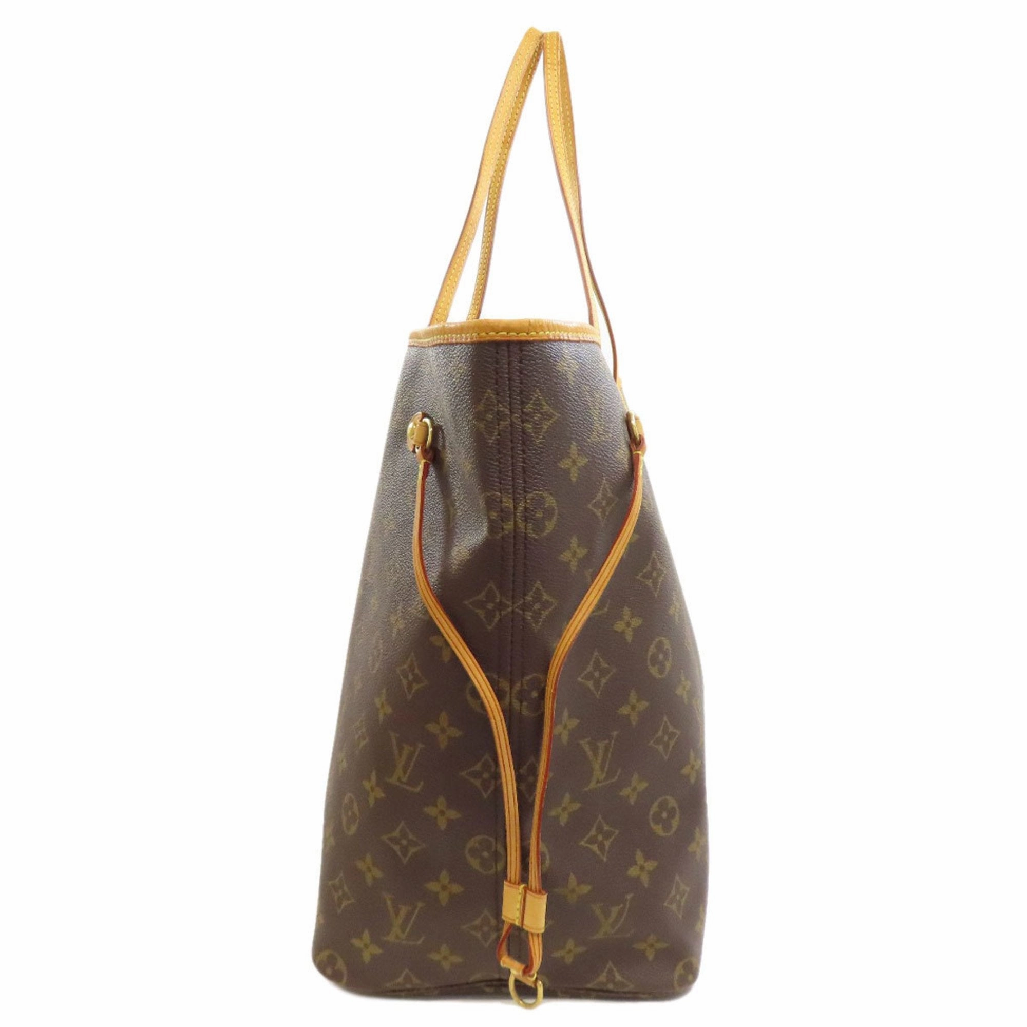 Louis Vuitton Monogram Monogram Tote Bag (Pre-Owned)