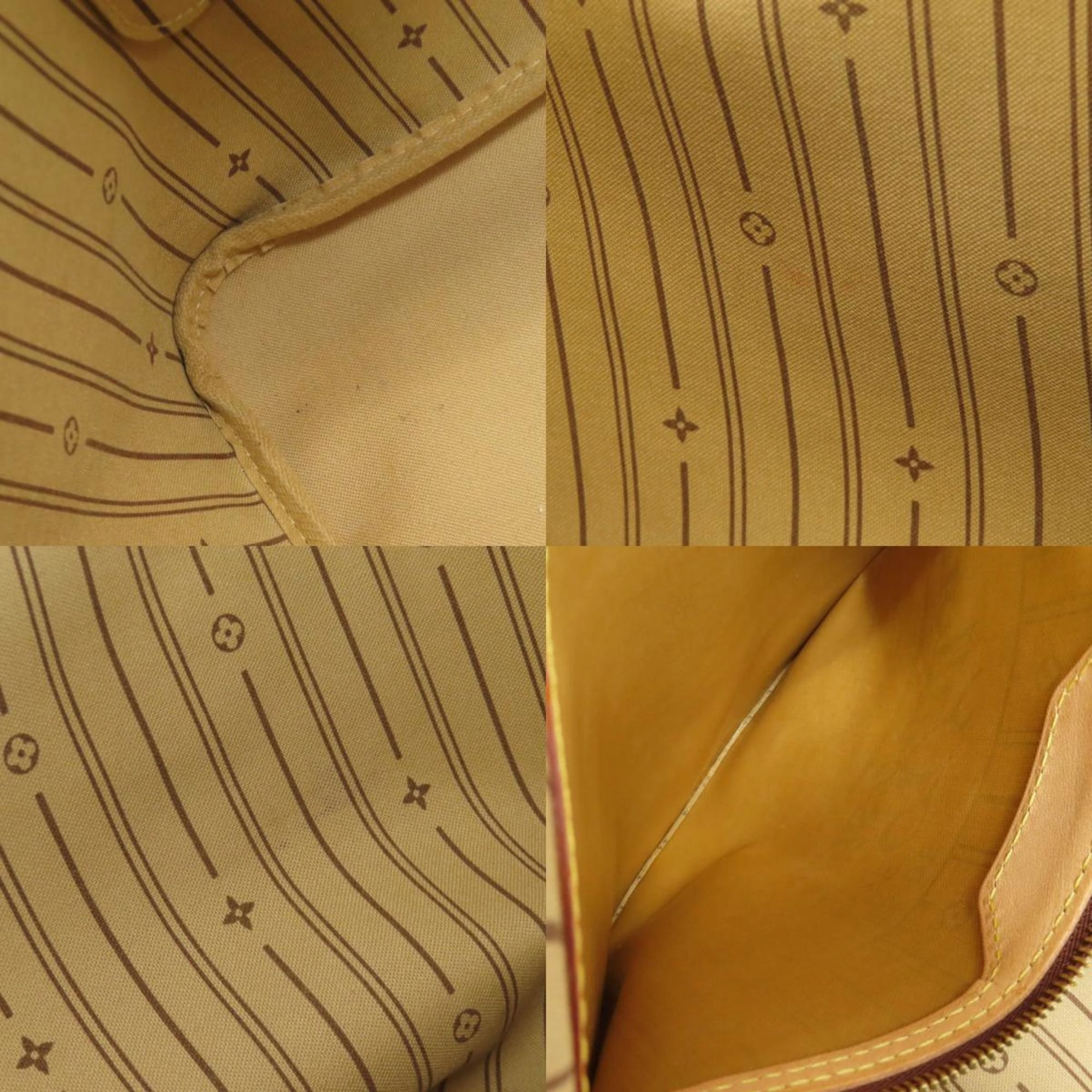Louis Vuitton Monogram Monogram Tote Bag (Pre-Owned)