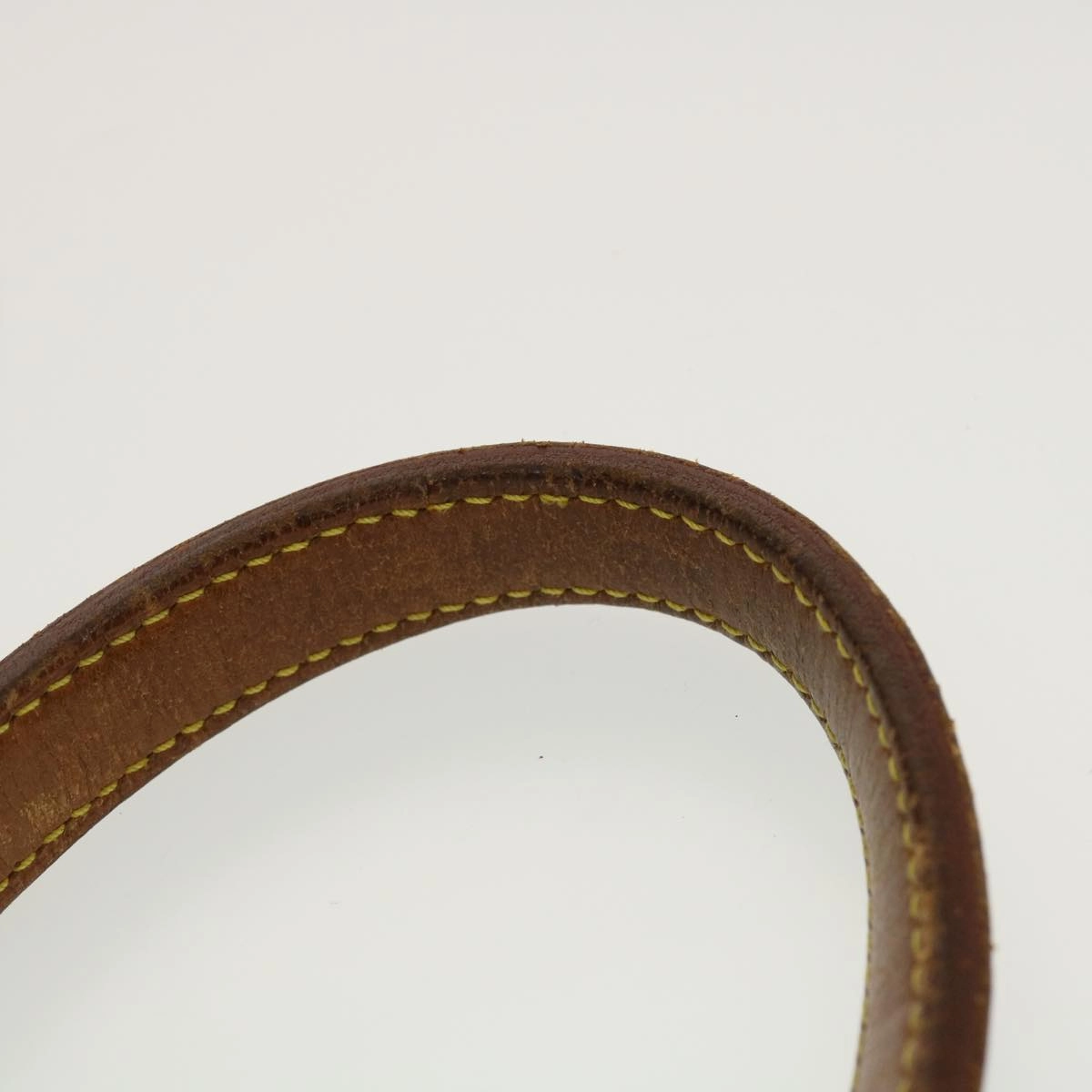 LOUIS VUITTON Monogram Noe Shoulder Bag M42224 LV bs4836