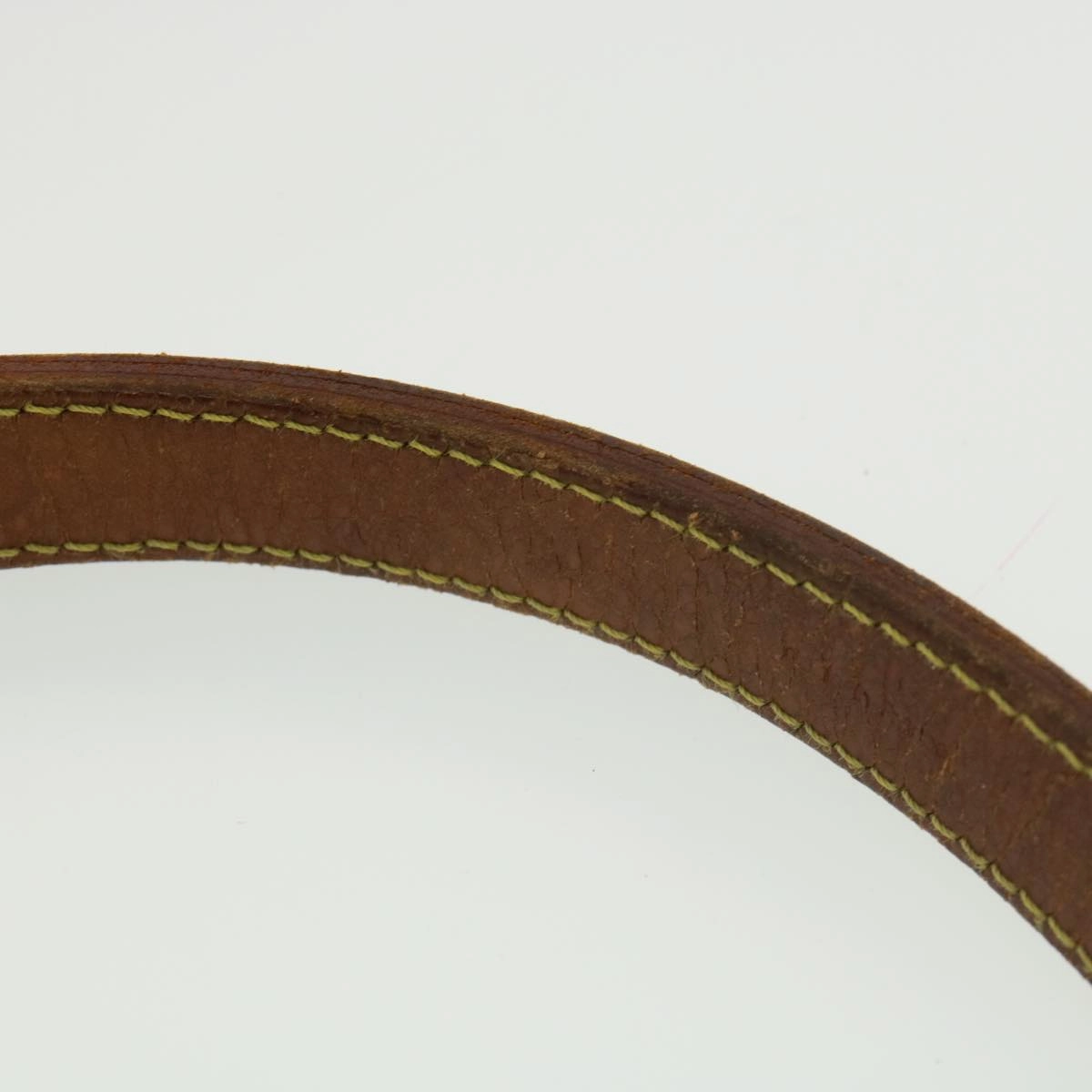 LOUIS VUITTON Monogram Noe Shoulder Bag M42224 LV rd4654