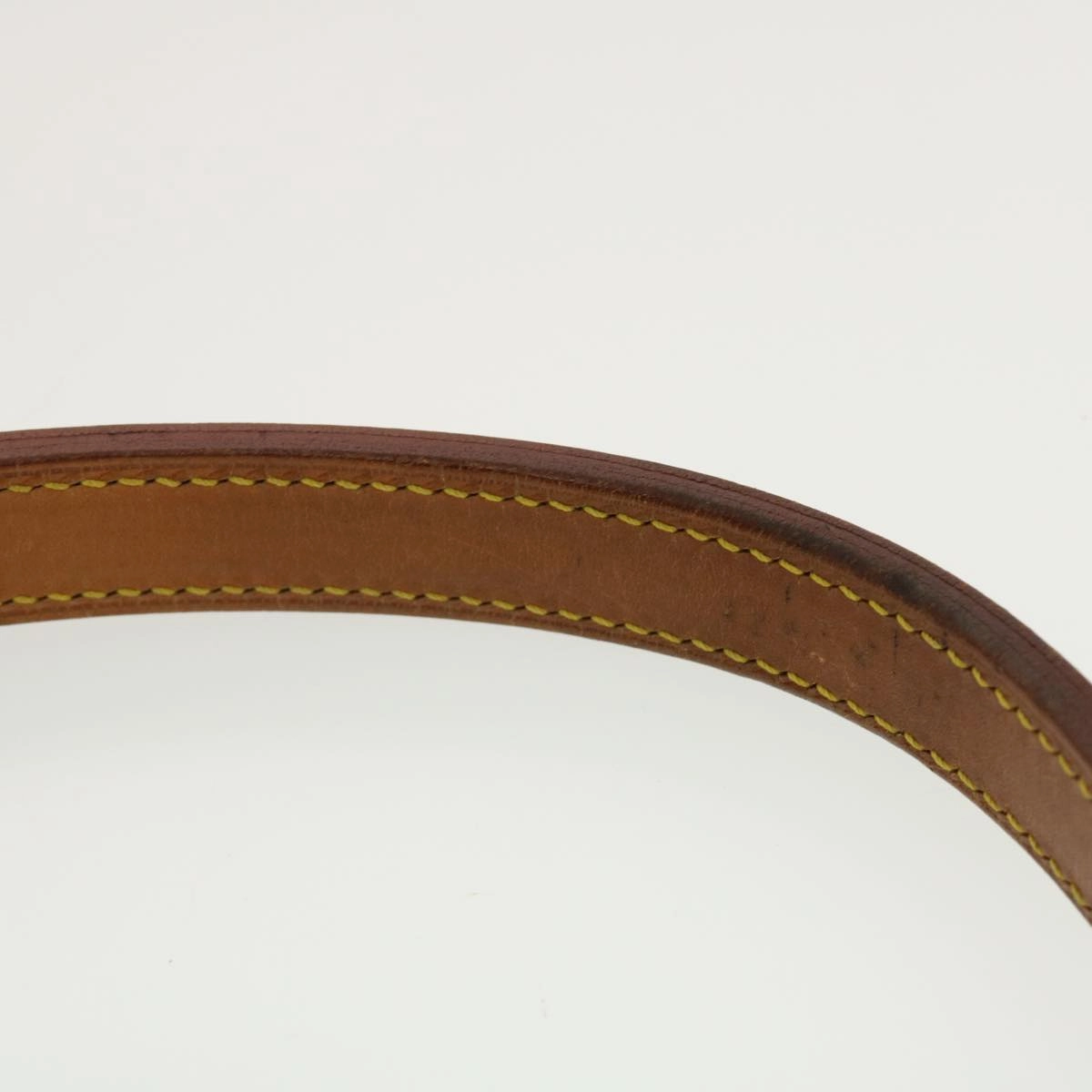 LOUIS VUITTON Monogram Petit Noe Shoulder Bag M42226 LV 40662