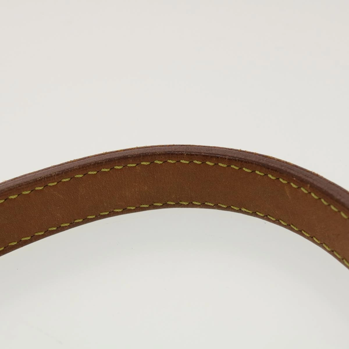 LOUIS VUITTON Monogram Petit Noe Shoulder Bag M42226 LV ar9234