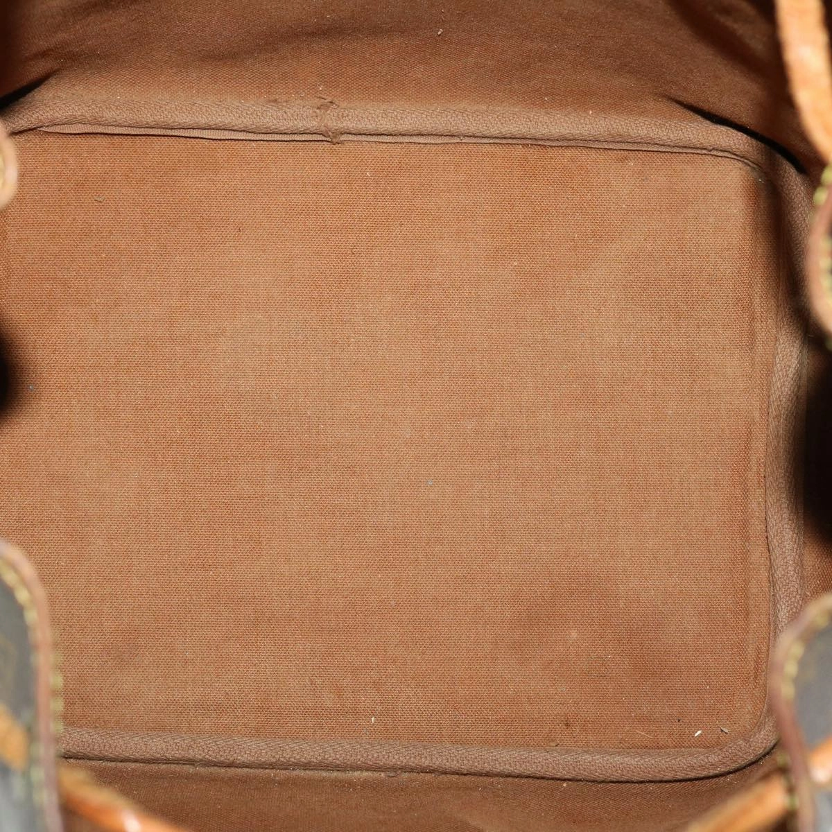 LOUIS VUITTON Monogram Petit Noe Shoulder Bag M42226 LV th3590