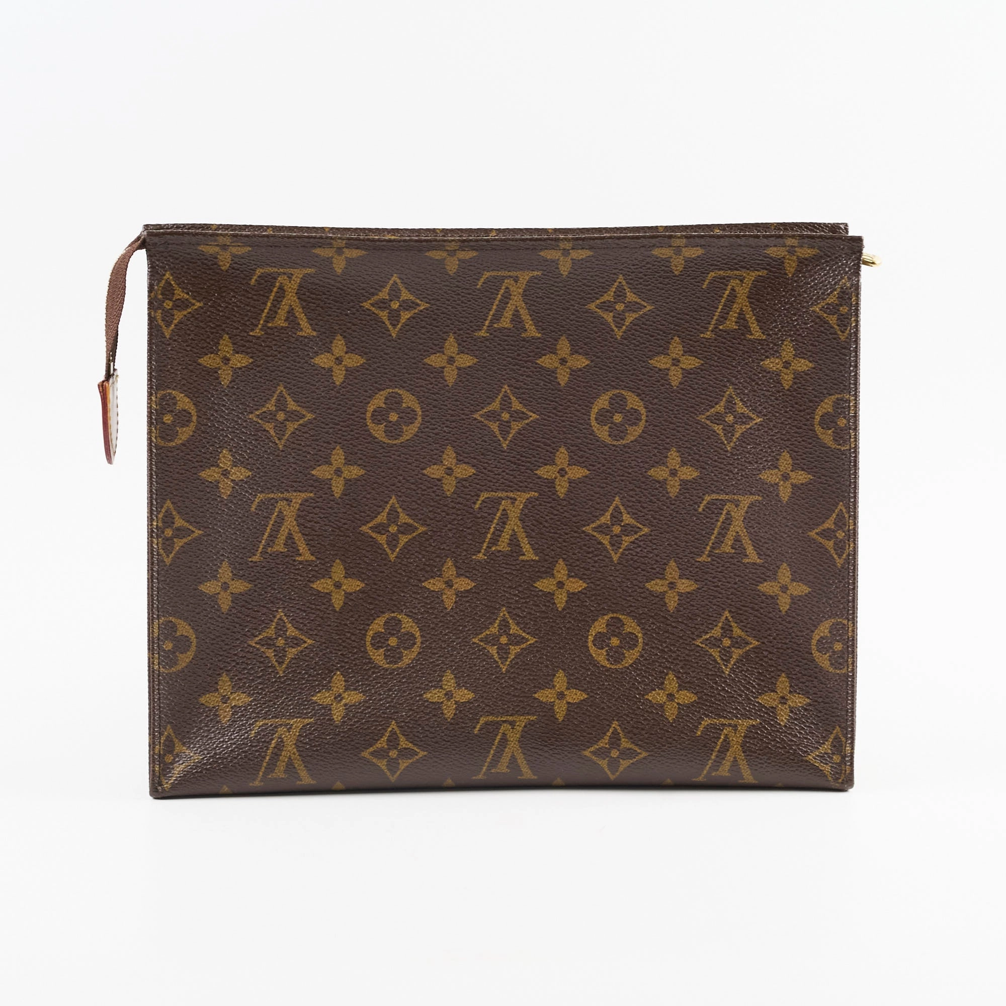 Louis Vuitton Monogram Pouch Toiletry 26
