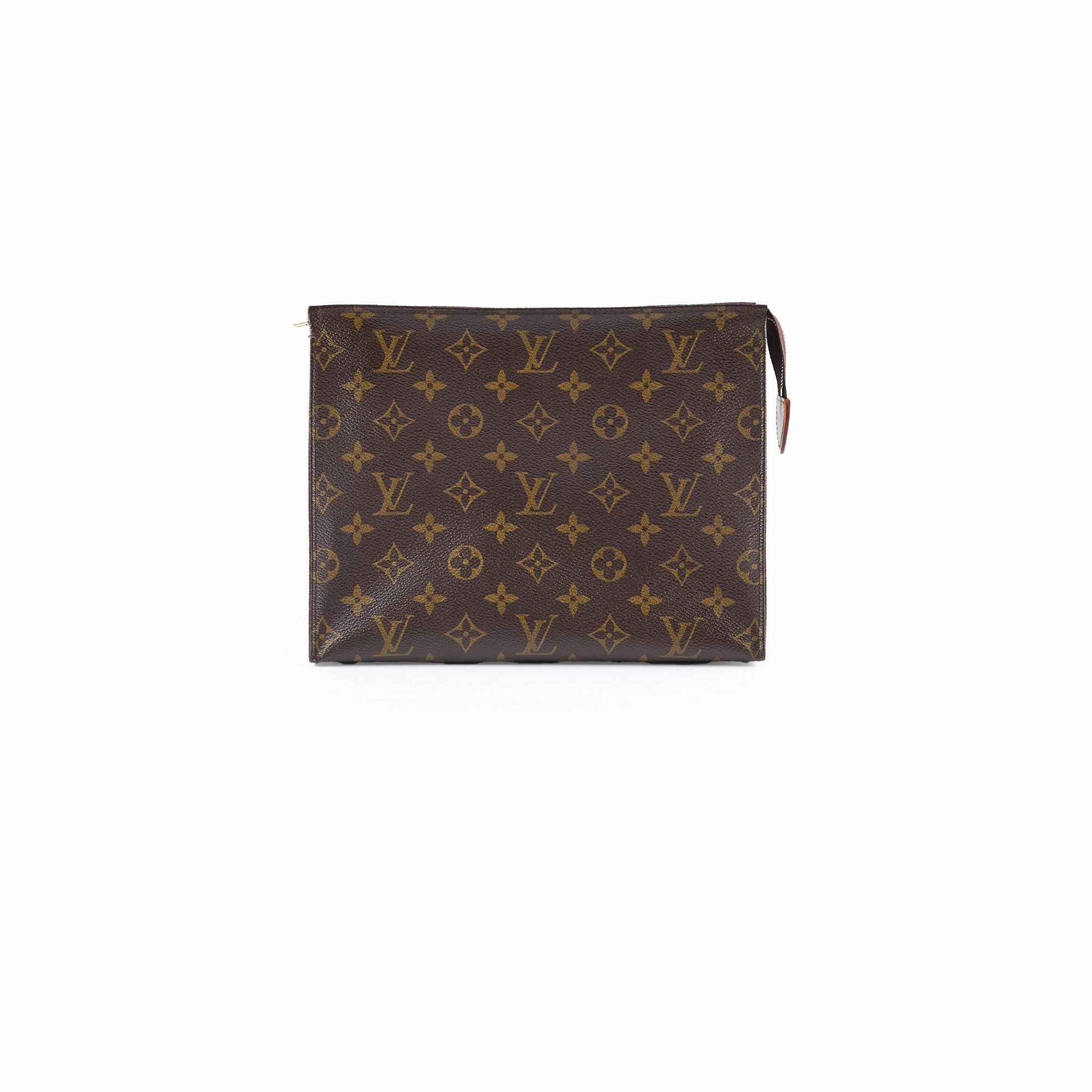 Louis Vuitton Monogram Pouch Toiletry 26