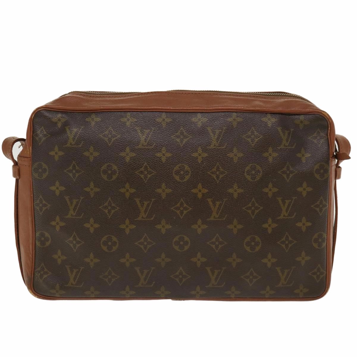 LOUIS VUITTON Monogram Sac Bandouliere Shoulder Bag M51364 39733