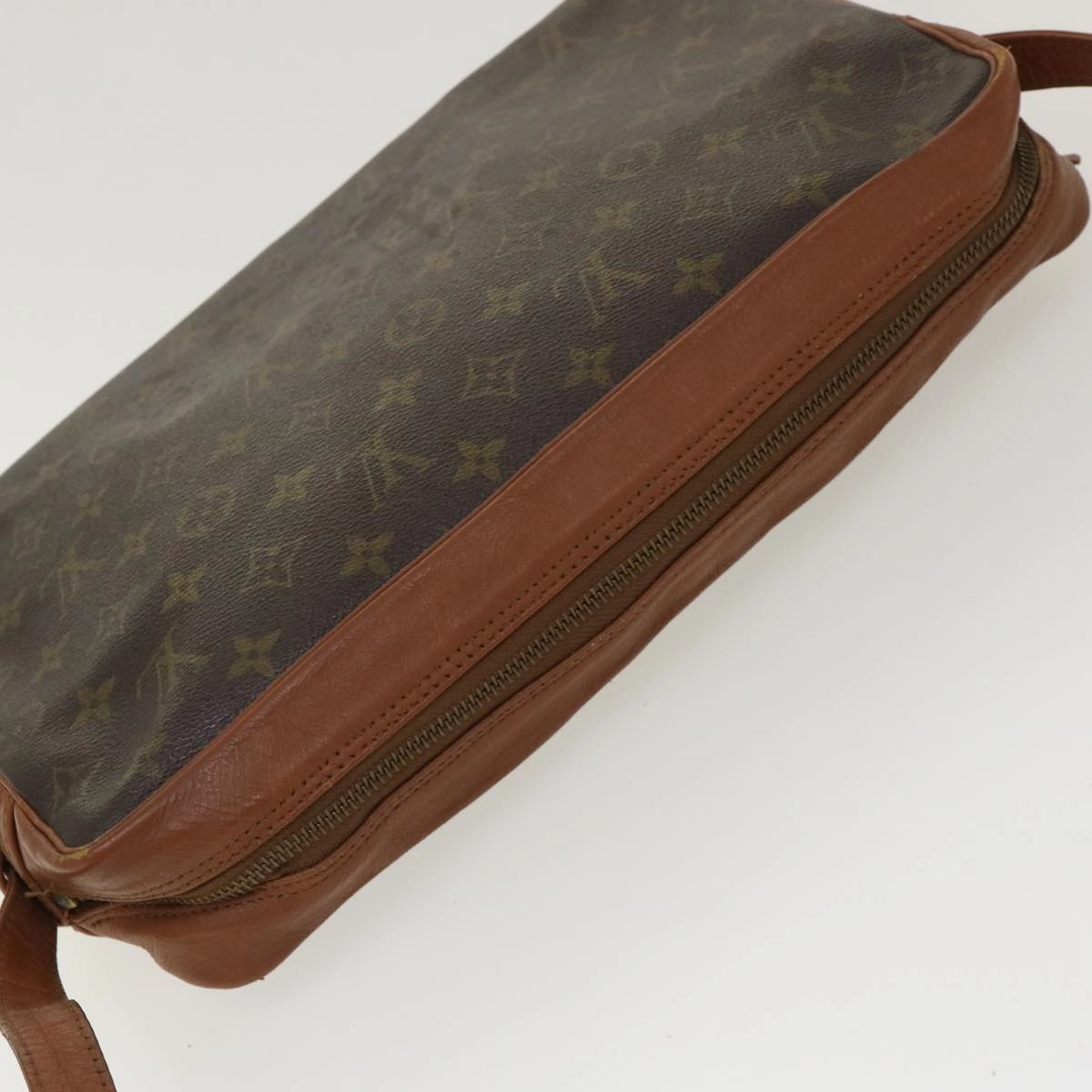 LOUIS VUITTON Monogram Sac Bandouliere Shoulder Bag M51364 39733
