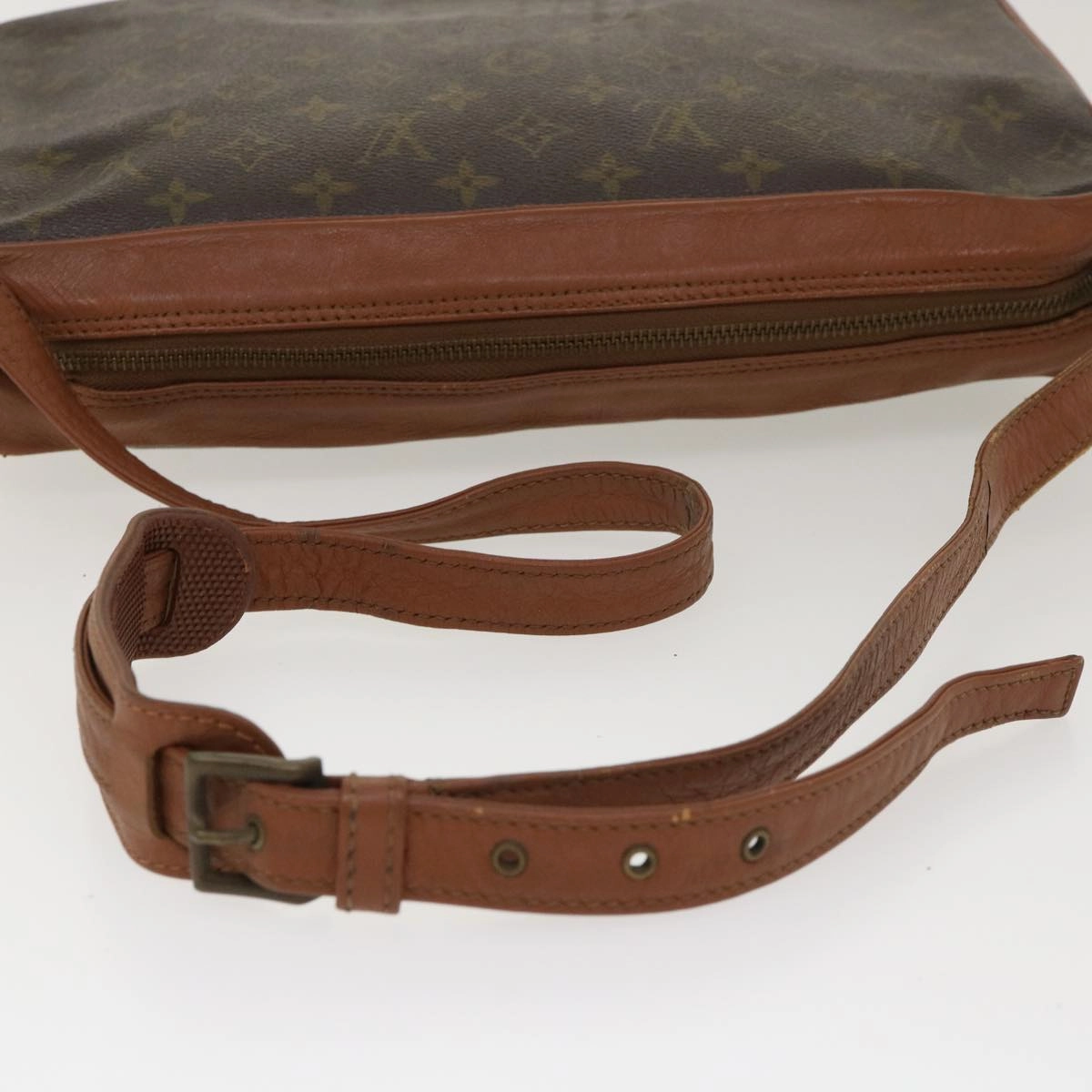 LOUIS VUITTON Monogram Sac Bandouliere Shoulder Bag M51364 39733