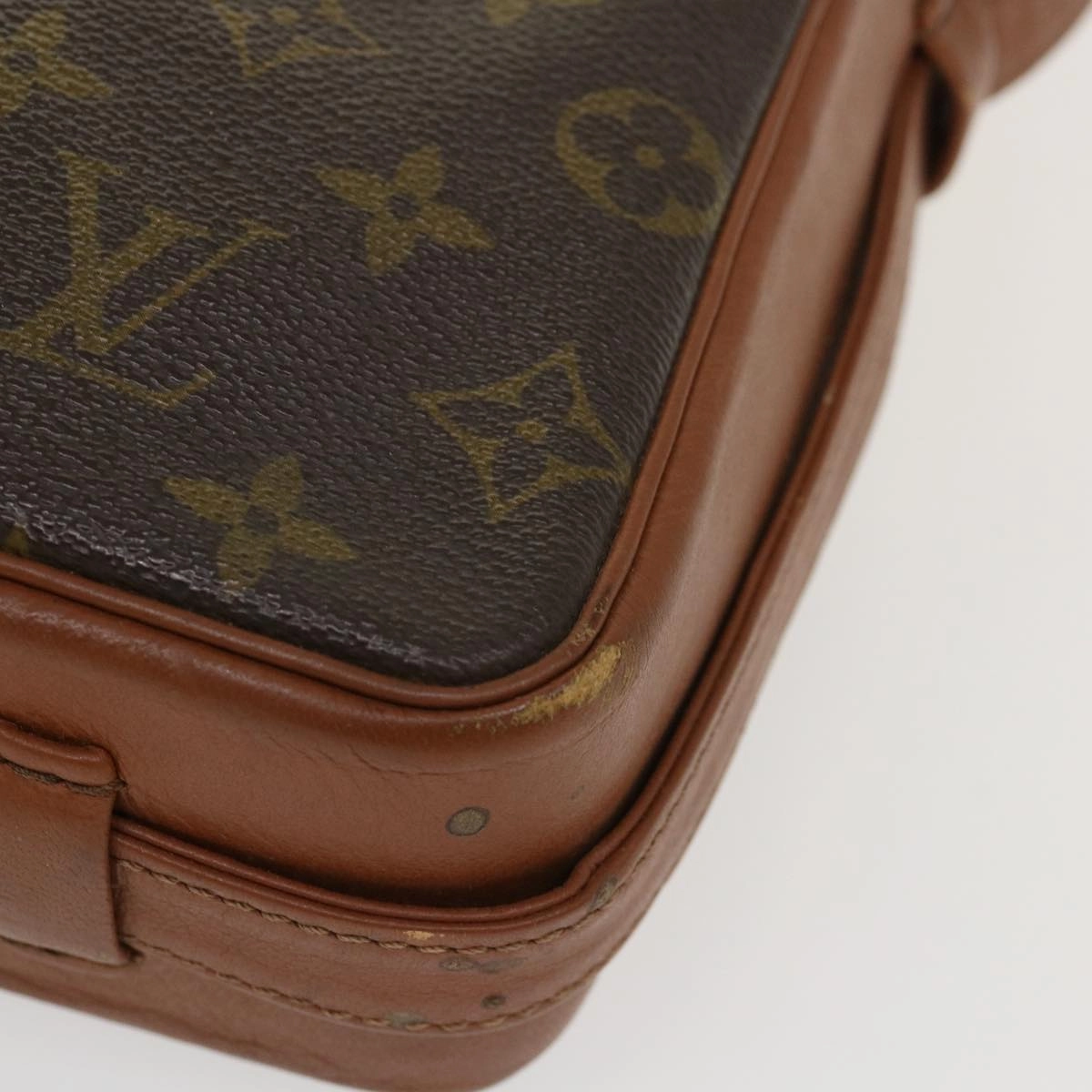 LOUIS VUITTON Monogram Sac Bandouliere Shoulder Bag M51364 39733
