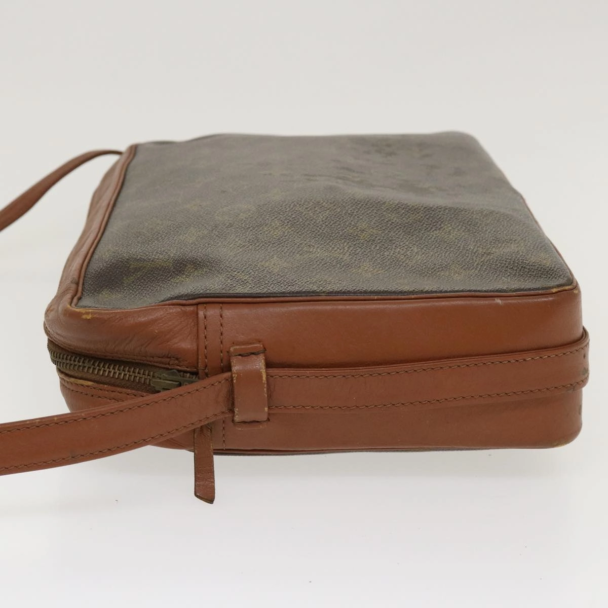LOUIS VUITTON Monogram Sac Bandouliere Shoulder Bag M51364 39733