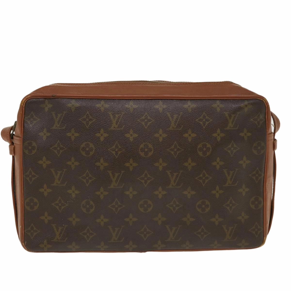 LOUIS VUITTON Monogram Sac Bandouliere Shoulder Bag M51364 39733