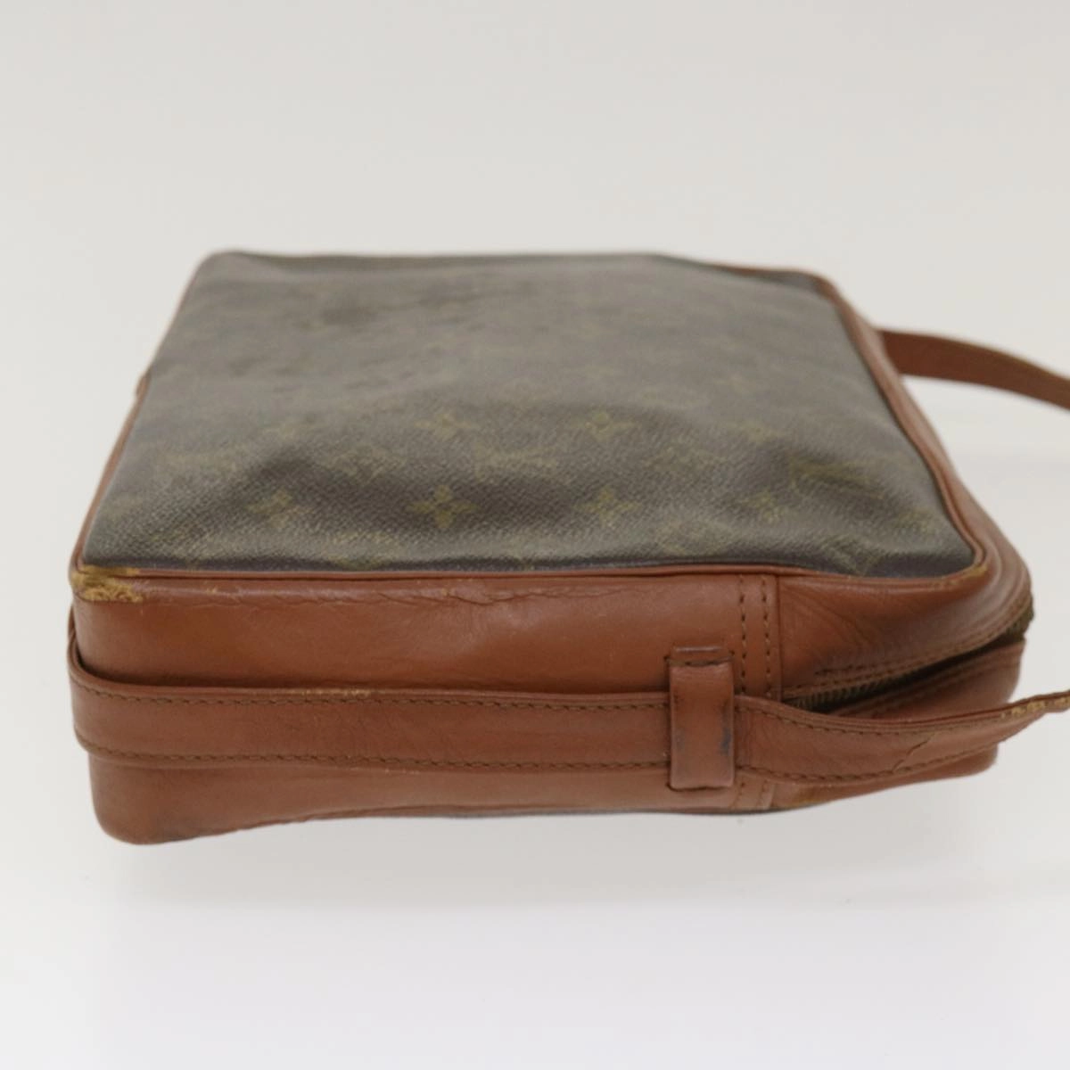 LOUIS VUITTON Monogram Sac Bandouliere Shoulder Bag M51364 39733