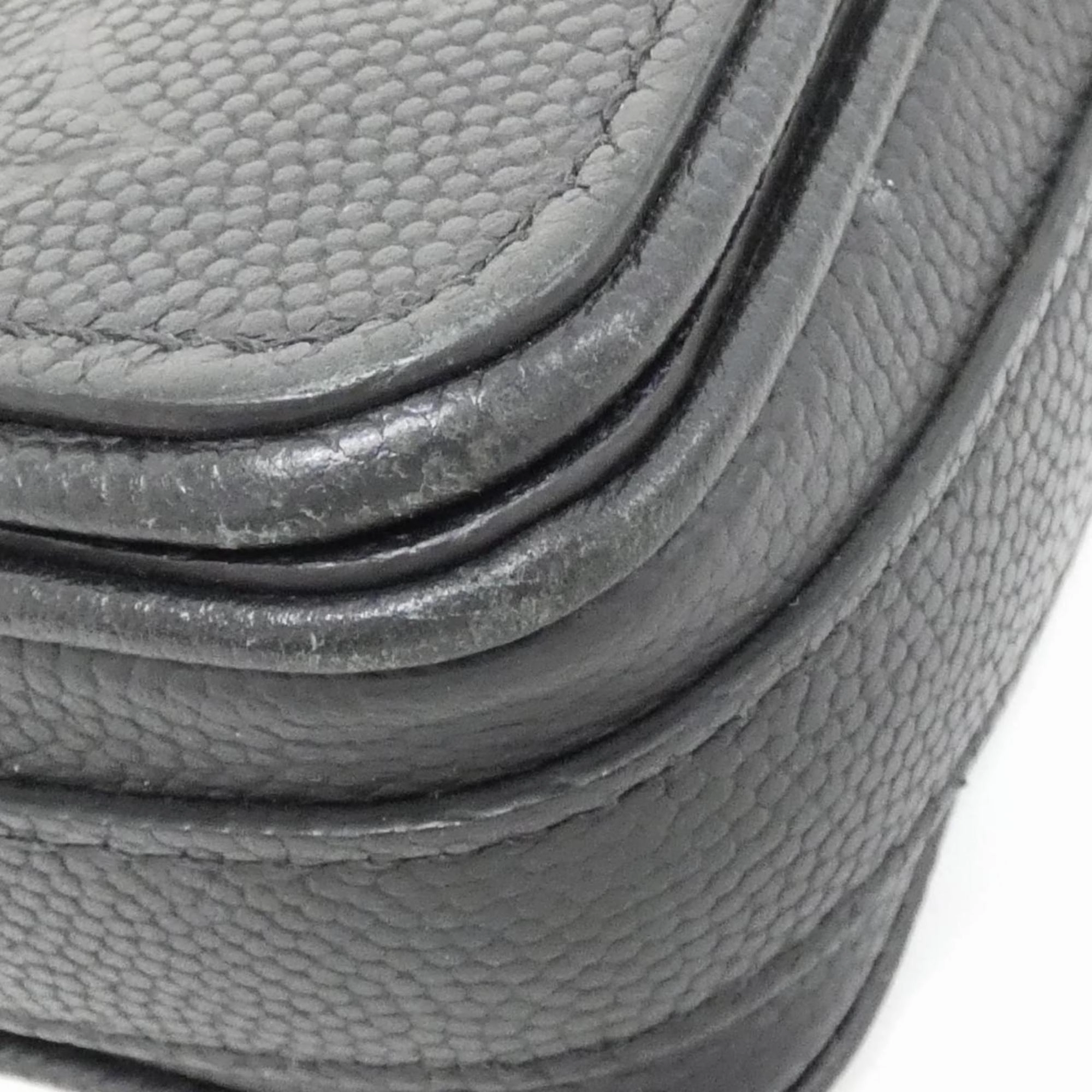 Louis Vuitton Monogram Shoulder Bag (Pre-Owned)