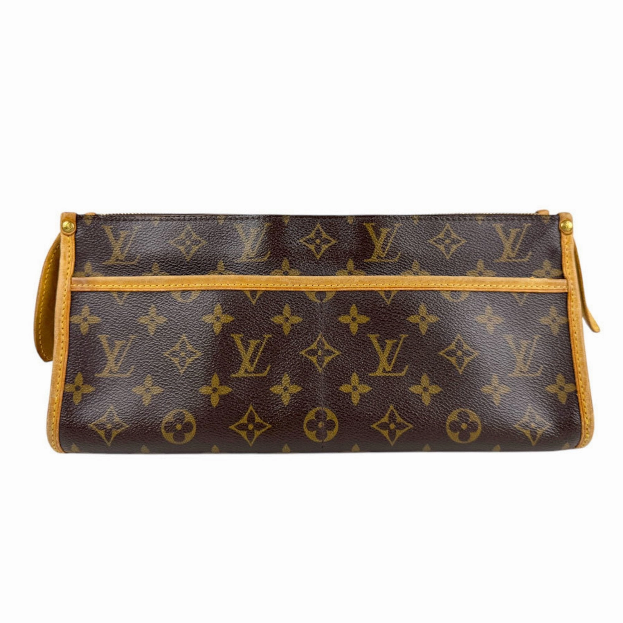 Louis Vuitton Monogram Shoulder Bag (Pre-Owned)