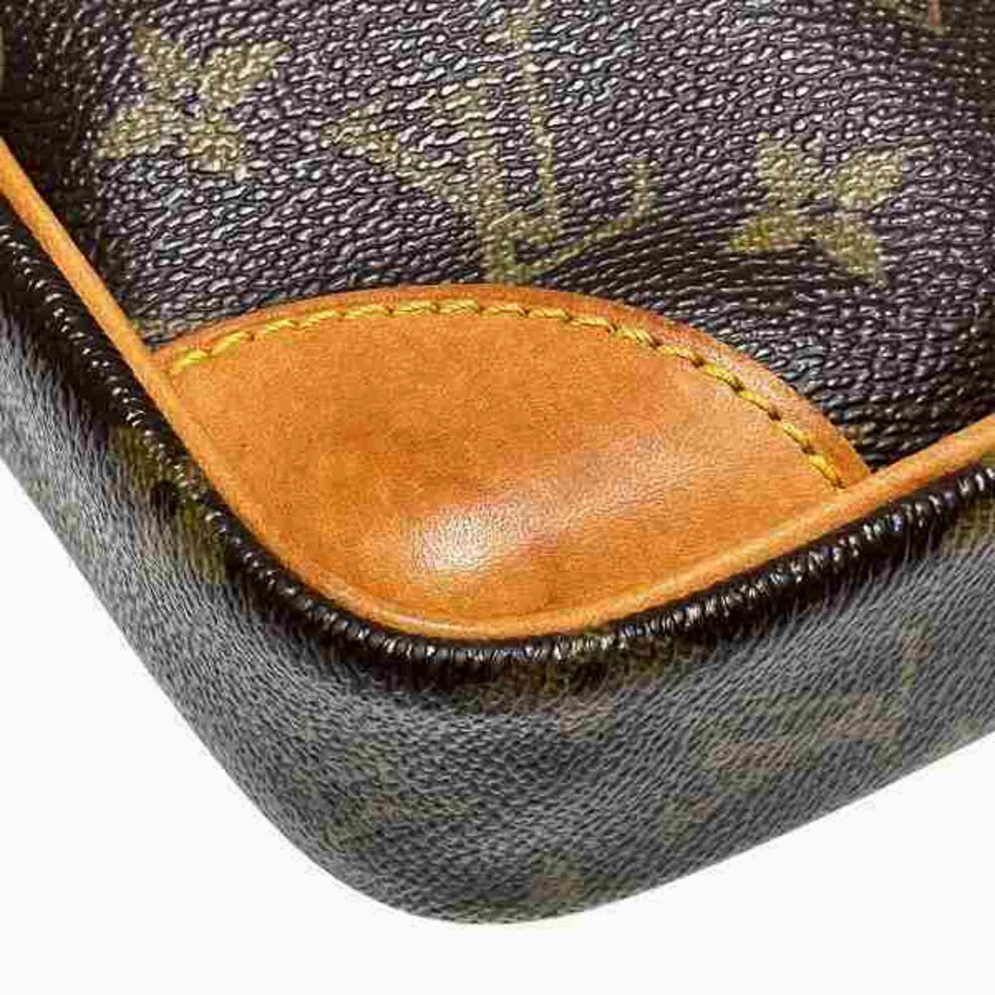 Louis Vuitton Monogram Shoulder Bag (Pre-Owned)