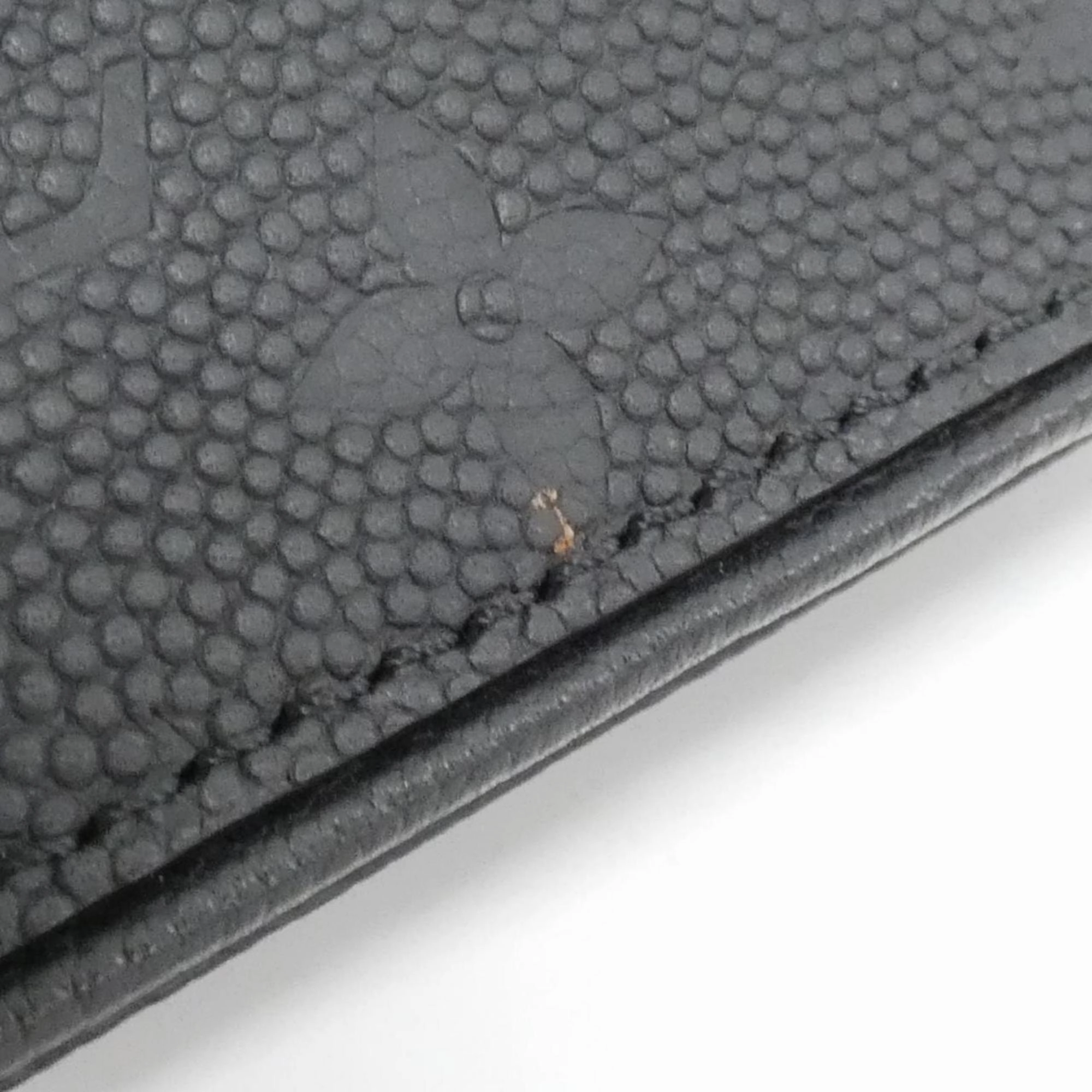 Louis Vuitton Monogram Shoulder Bag (Pre-Owned)