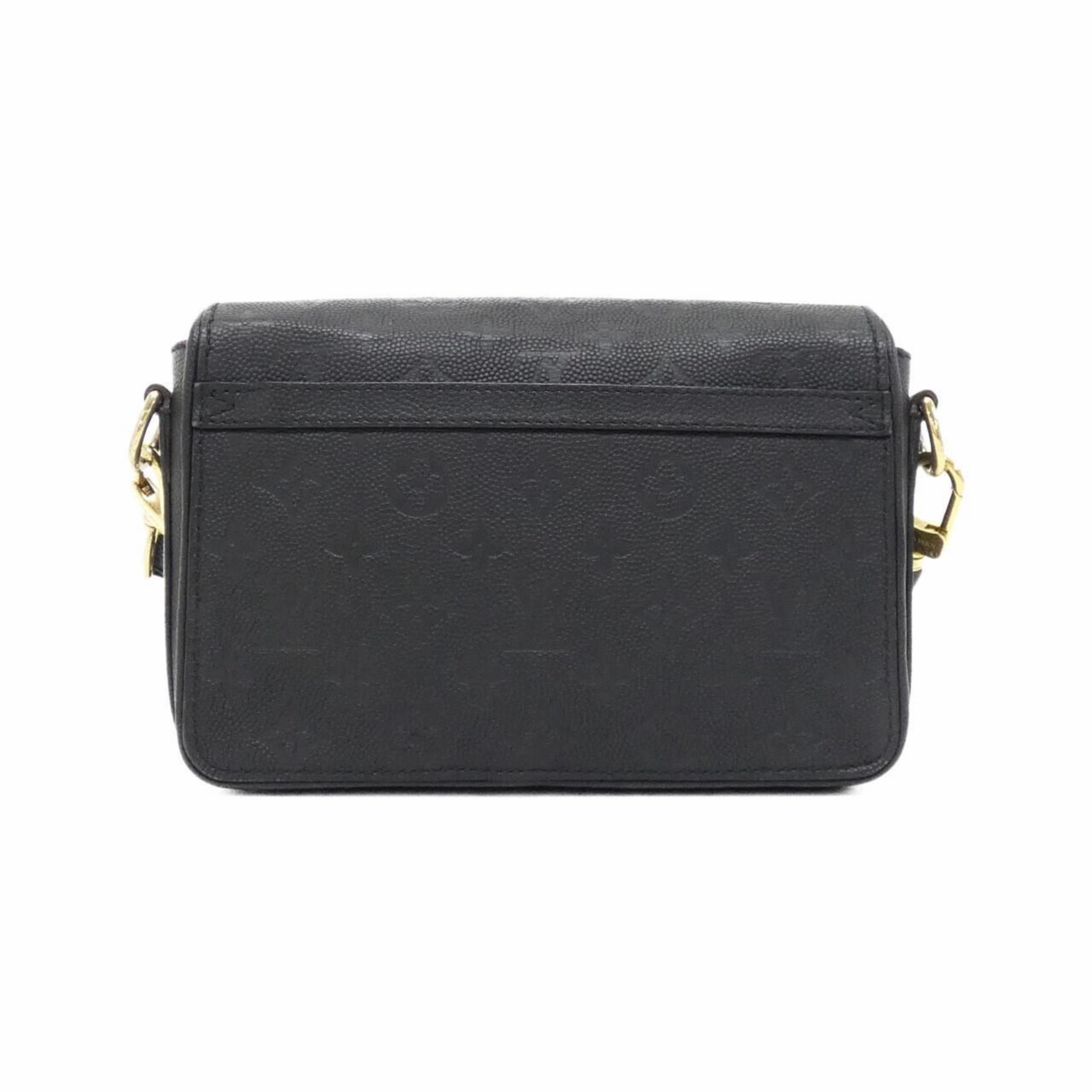Louis Vuitton Monogram Shoulder Bag (Pre-Owned)