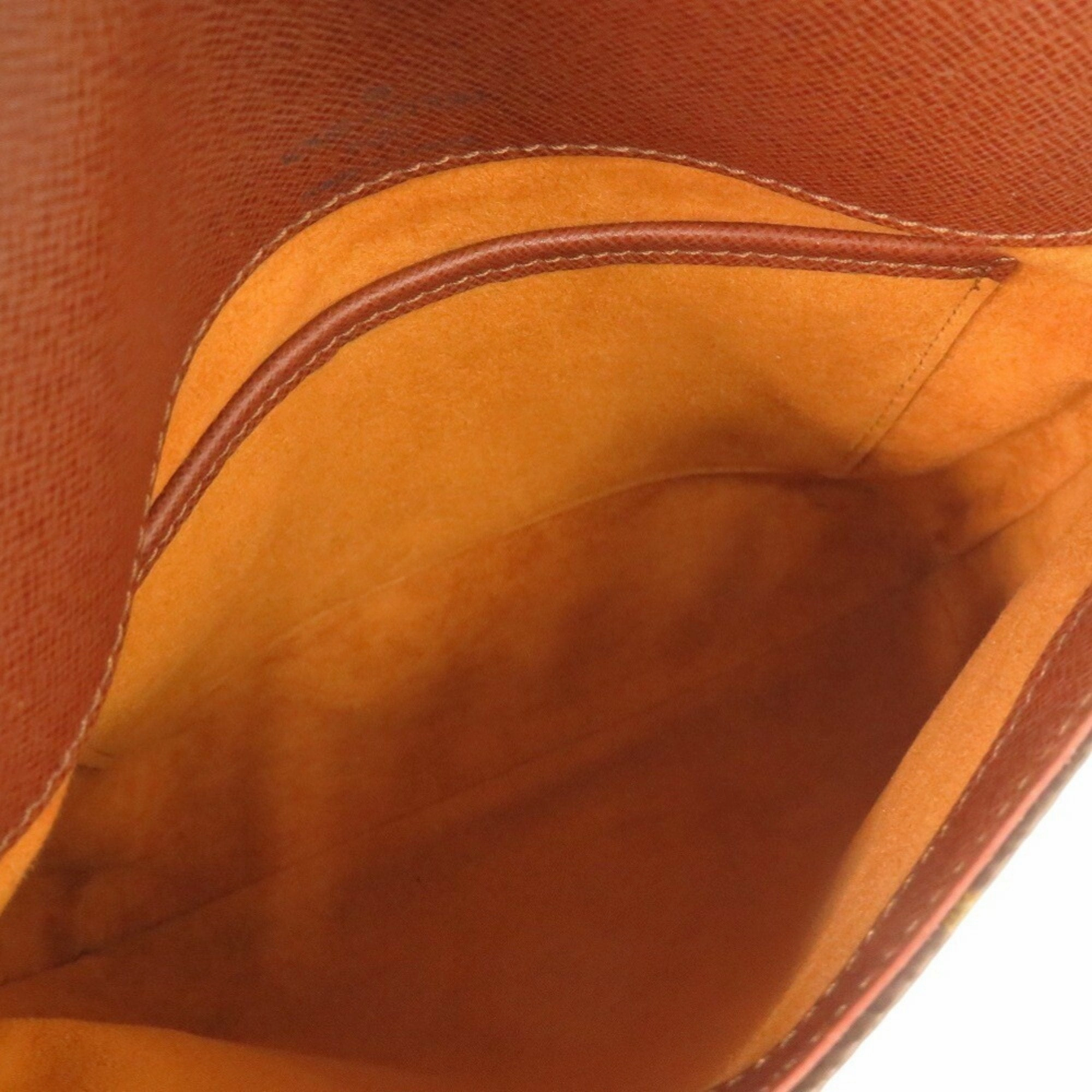 Louis Vuitton Monogram Shoulder Bag (Pre-Owned)