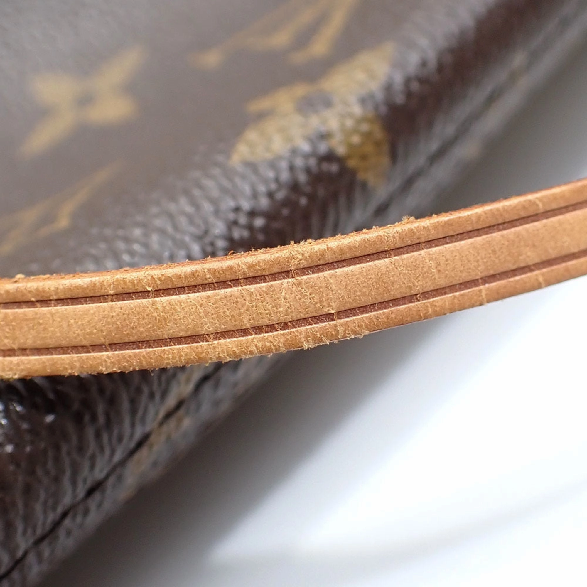 Louis Vuitton Monogram Tote Bag (Pre-Owned)