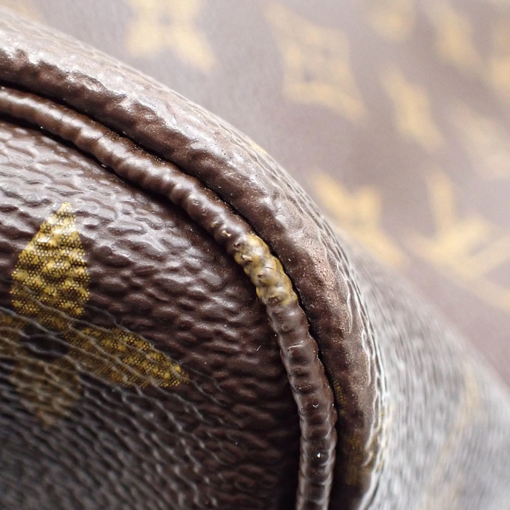 Louis Vuitton Monogram Tote Bag (Pre-Owned)