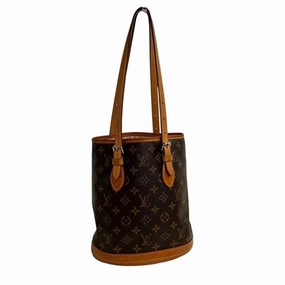 Louis Vuitton Monogram Tote Bag (Pre-Owned)