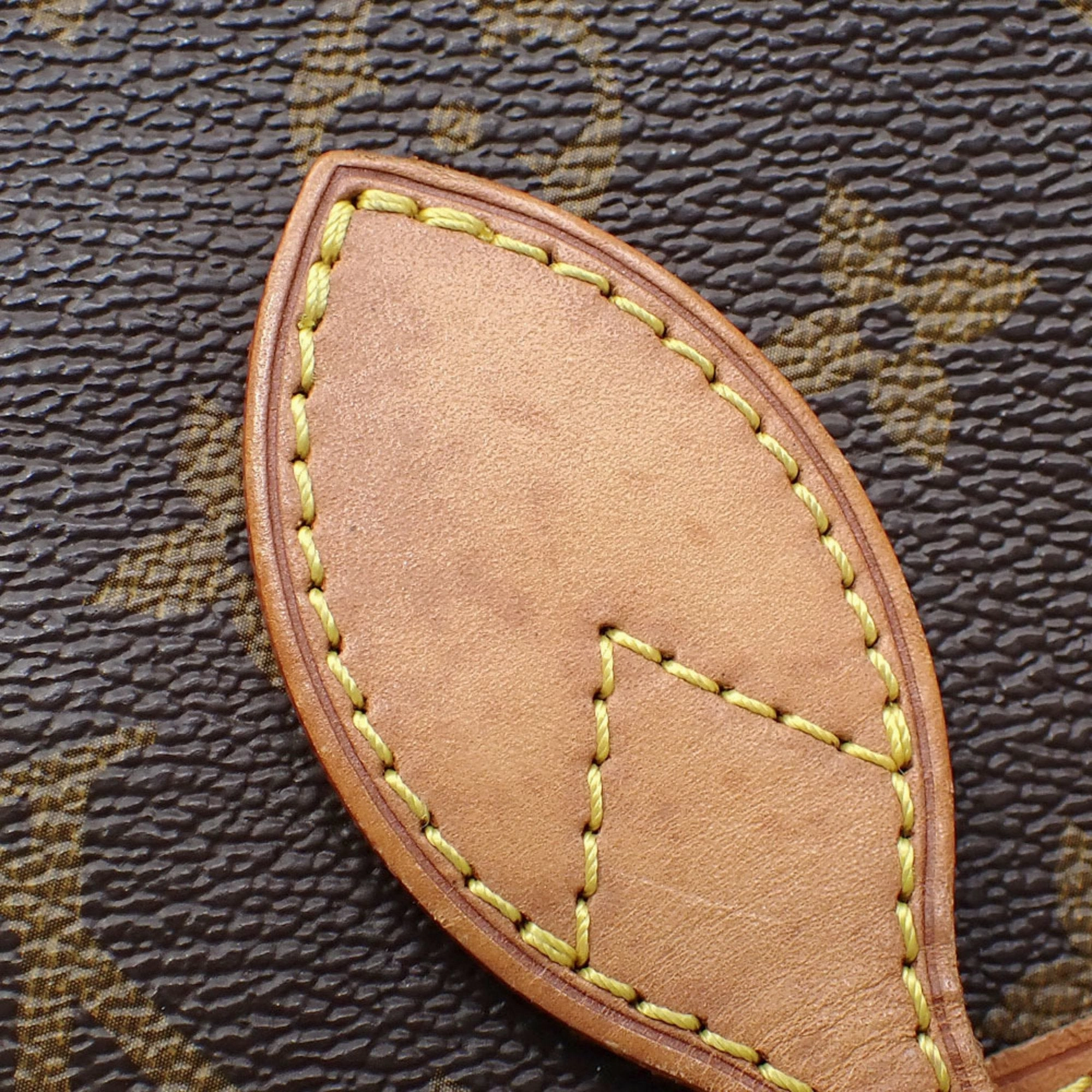 Louis Vuitton Monogram Tote Bag (Pre-Owned)