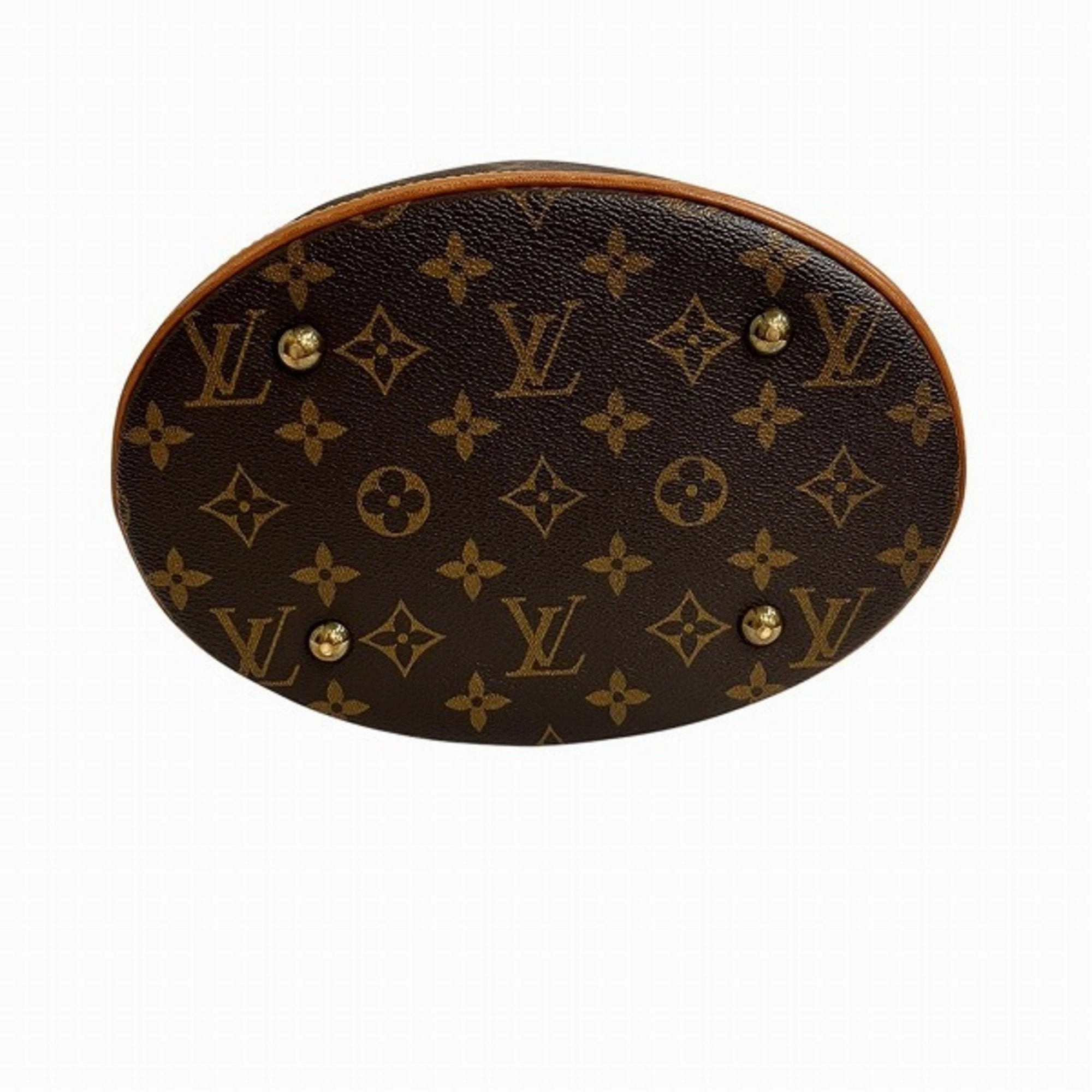 Louis Vuitton Monogram Tote Bag (Pre-Owned)