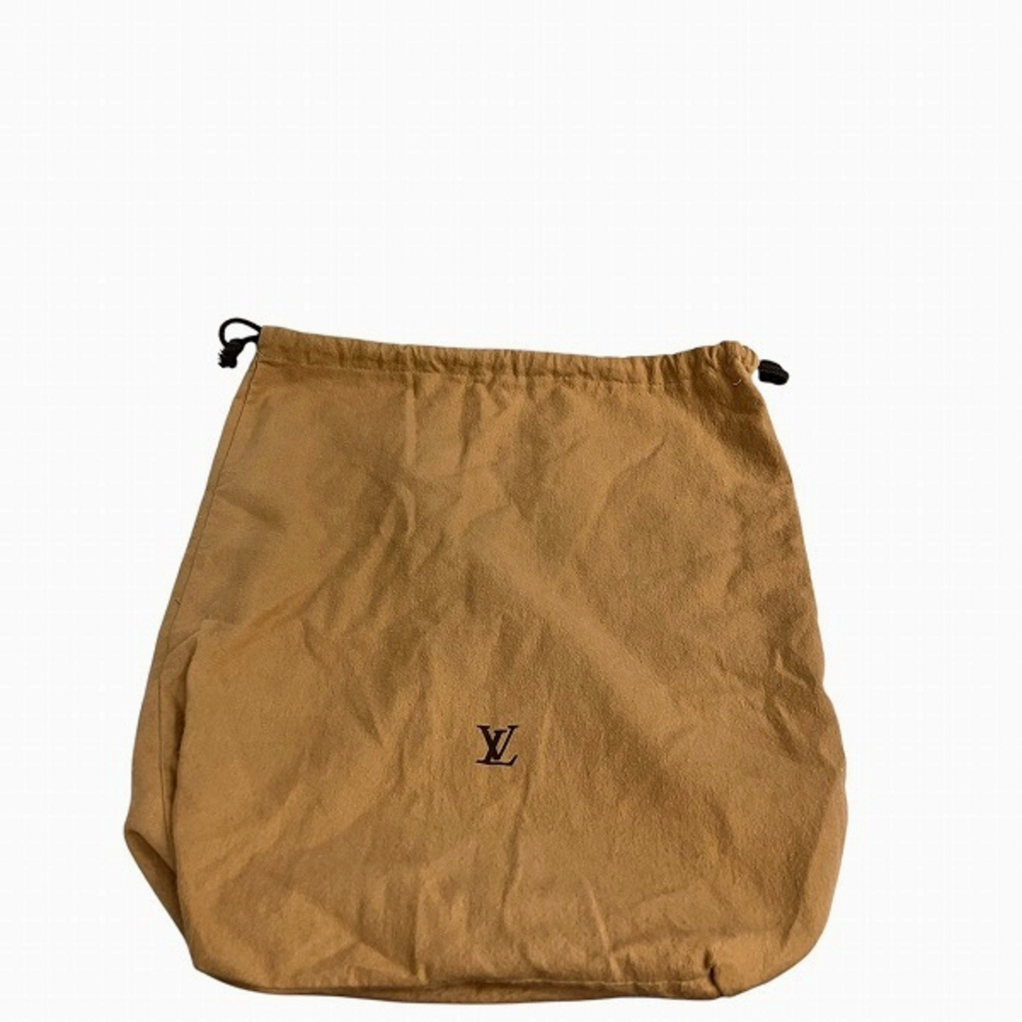 Louis Vuitton Monogram Tote Bag (Pre-Owned)