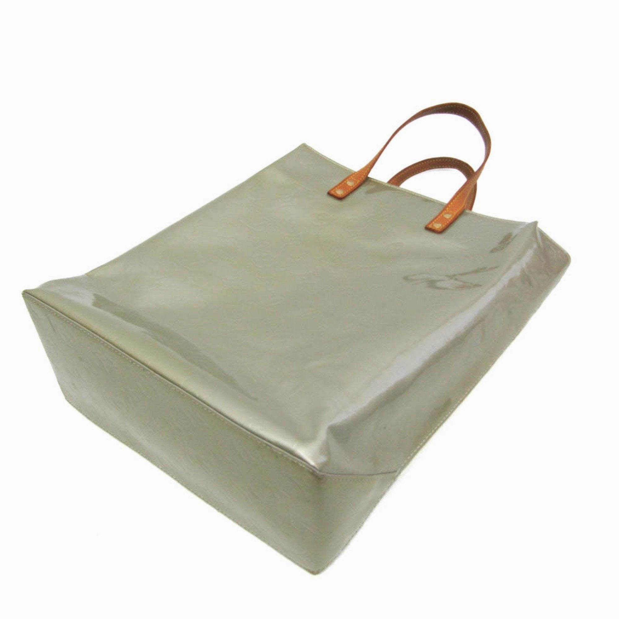 Louis Vuitton Monogram Vernis Monogram Vernis Tote Bag (Pre-Owned)