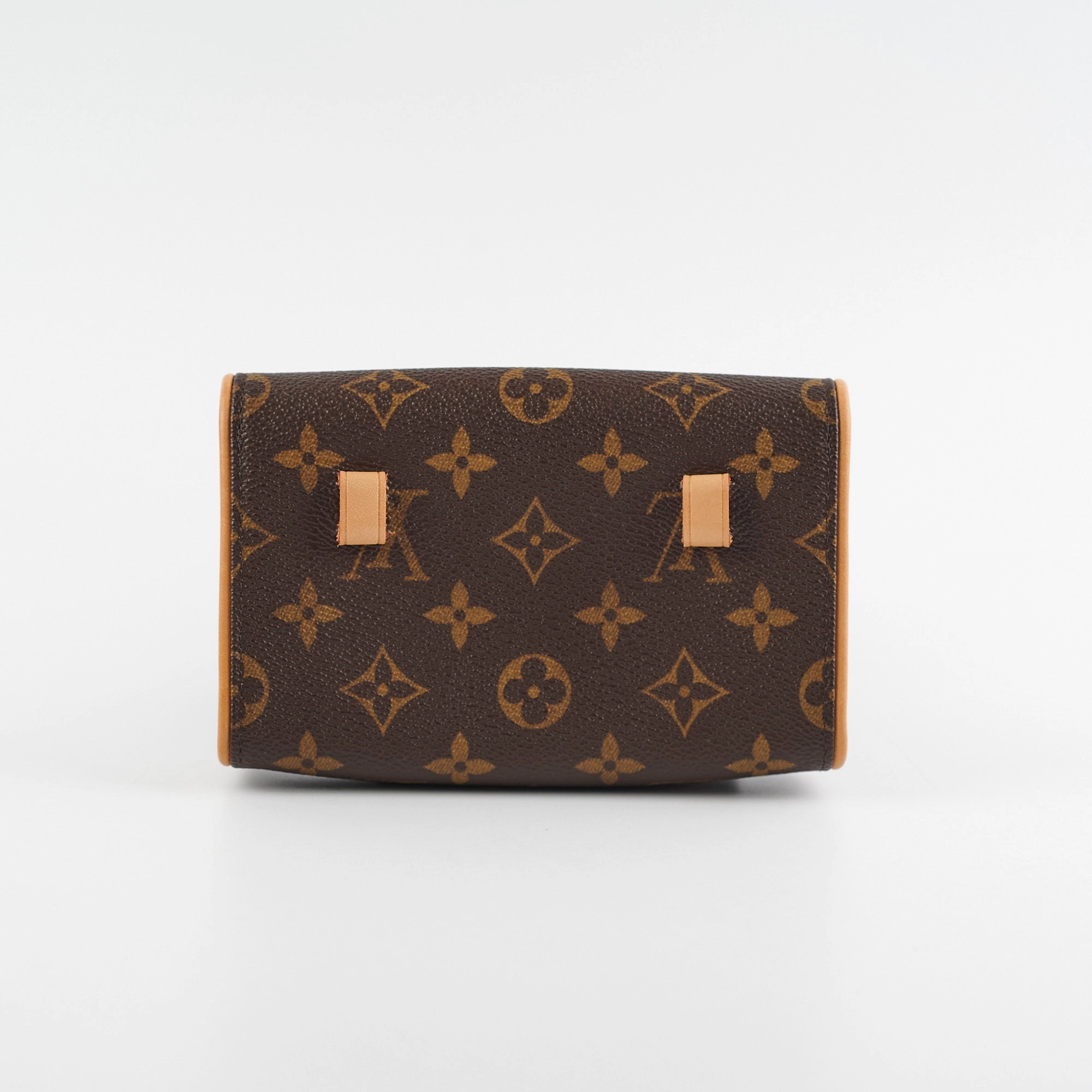 Louis Vuitton Monogram Waist Bag