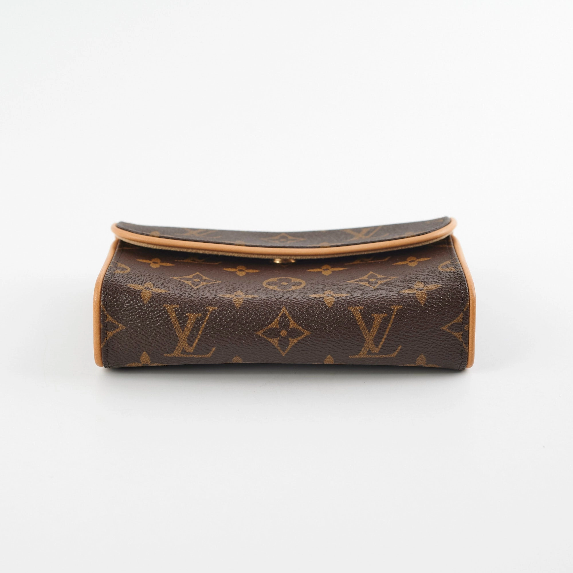 Louis Vuitton Monogram Waist Bag