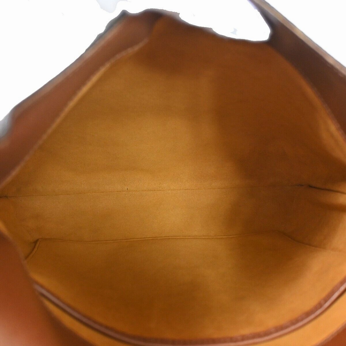 Louis Vuitton Musette  Canvas Shoulder Bag ()