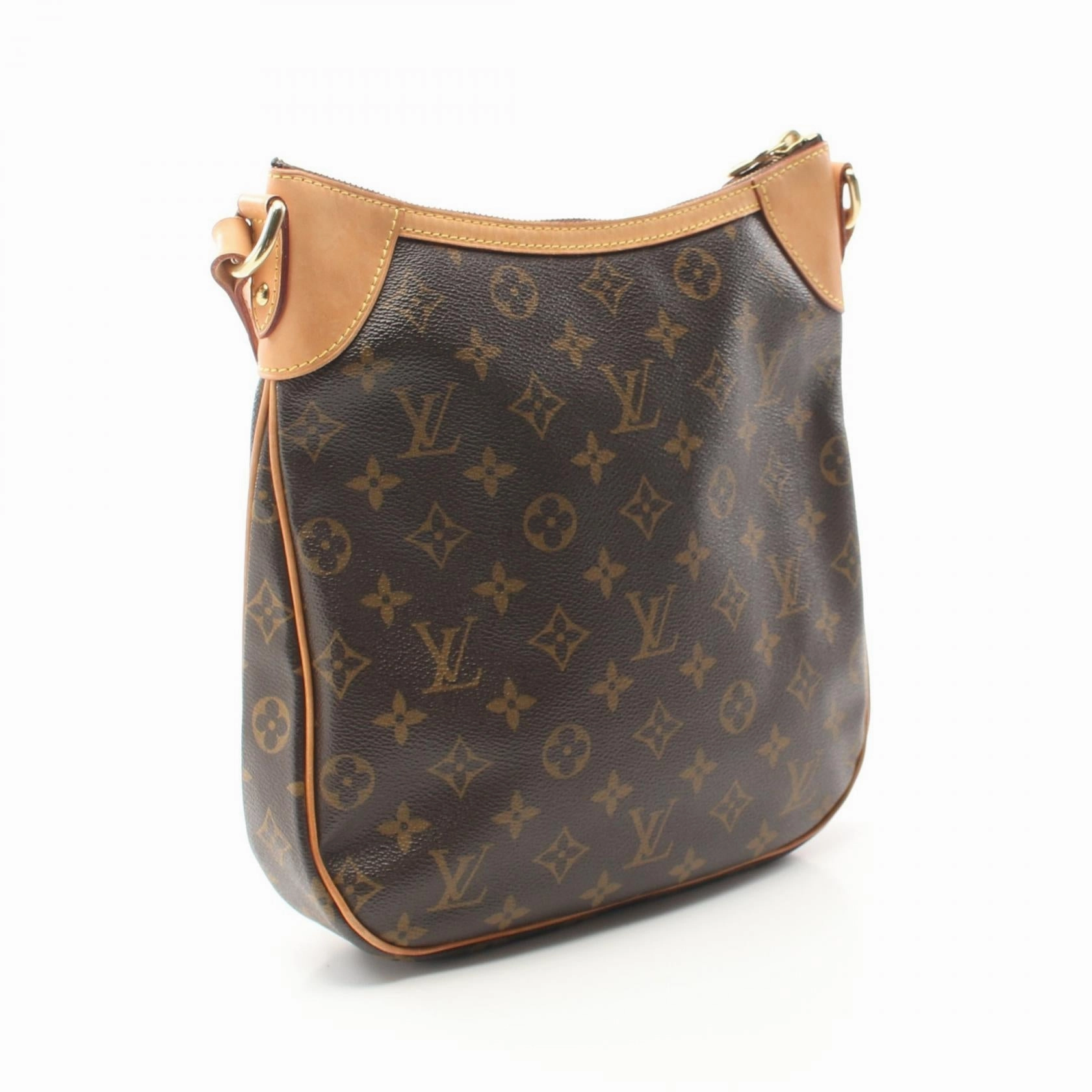 Louis Vuitton Odeon PM Shoulder Bag Monogram