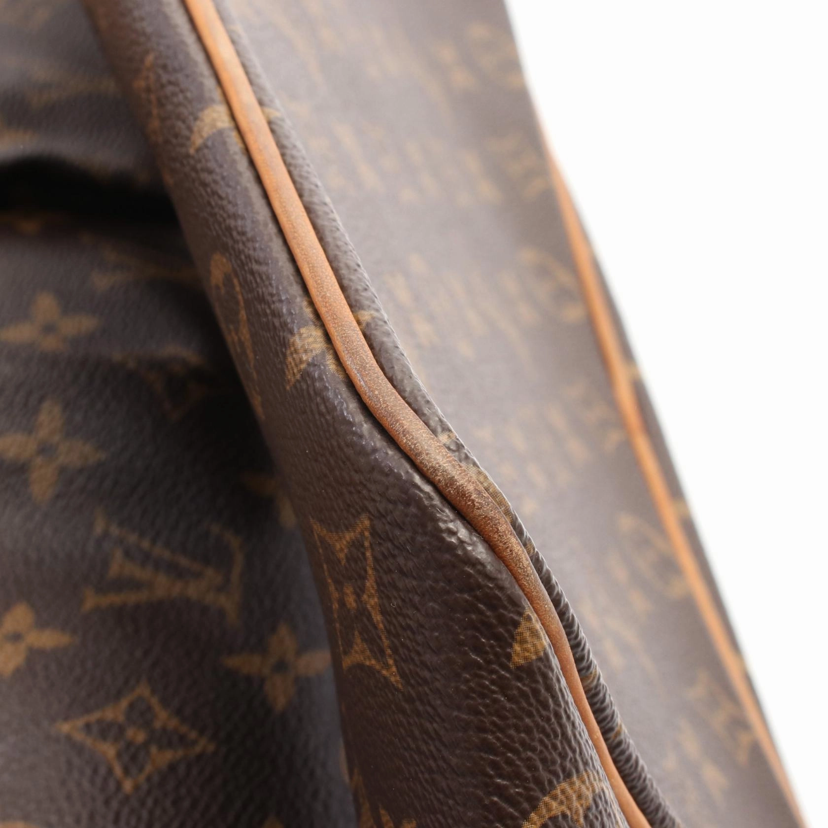 Louis Vuitton Palermo GM Monogram Shoulder Bag